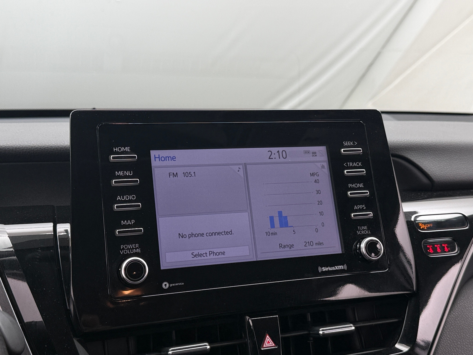 Thumbnail: 2023 Toyota Camry - 4