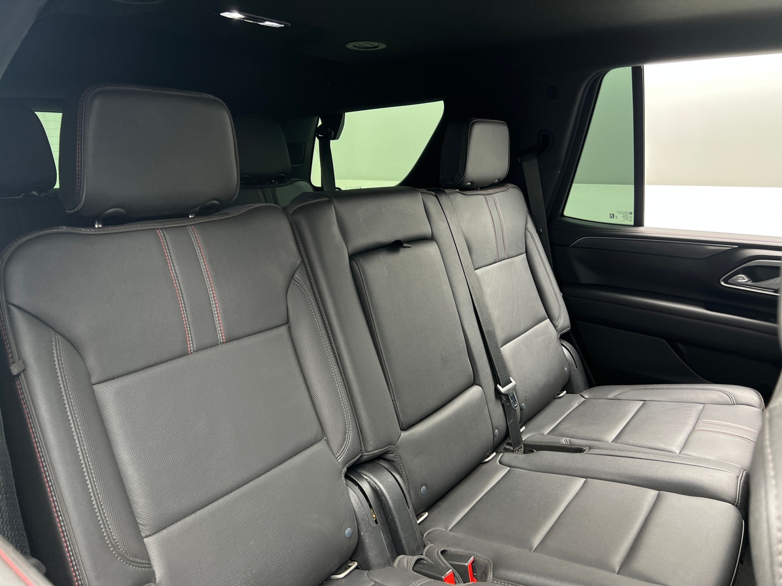 Thumbnail: 2021 Chevrolet Tahoe - 5