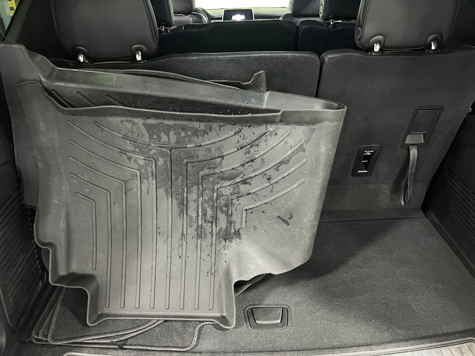 Thumbnail: 2021 Chevrolet Tahoe - 6