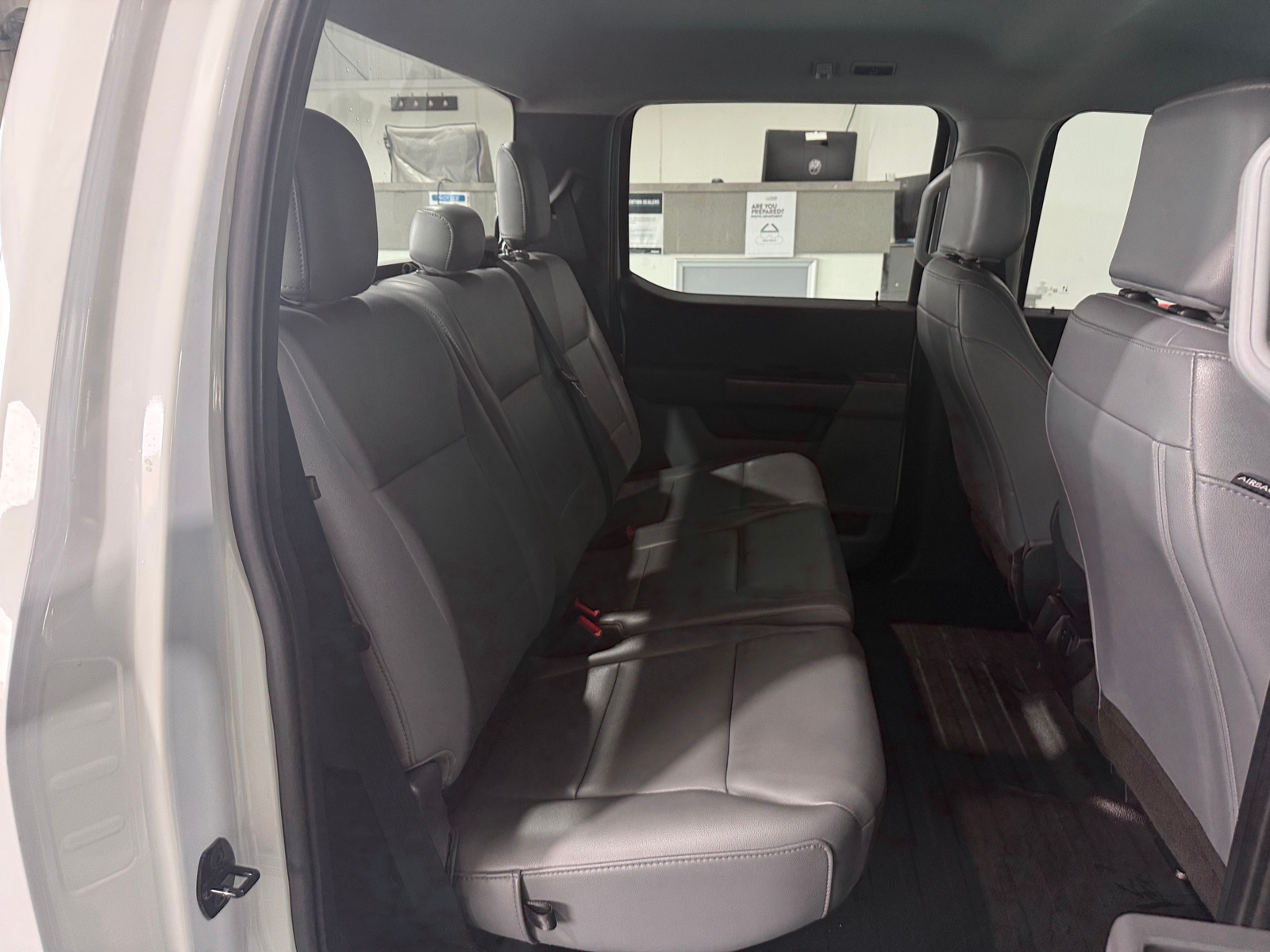 Thumbnail: 2021 Ford Econoline - 5