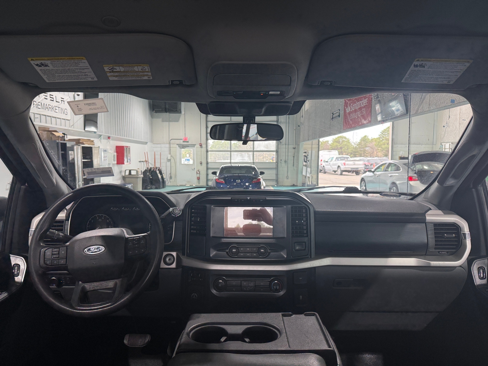 Thumbnail: 2021 Ford Econoline - 2