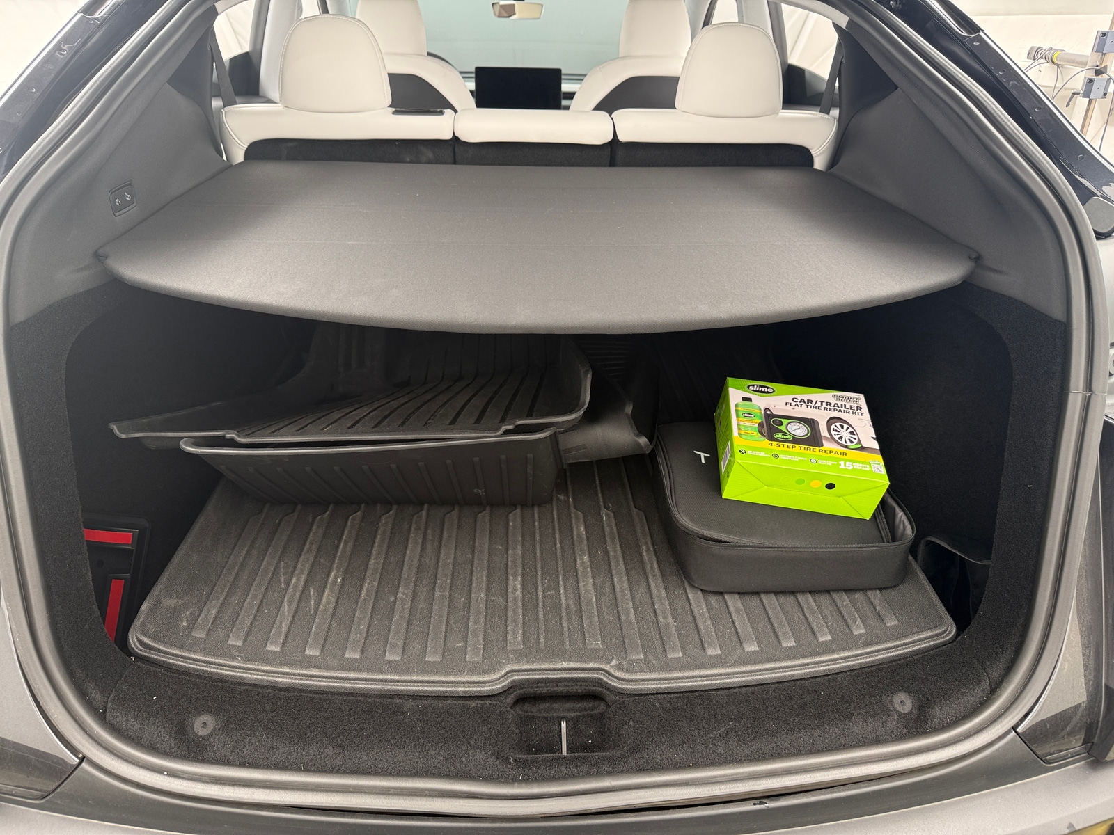 Thumbnail: 2026 Tesla Model Y - 6