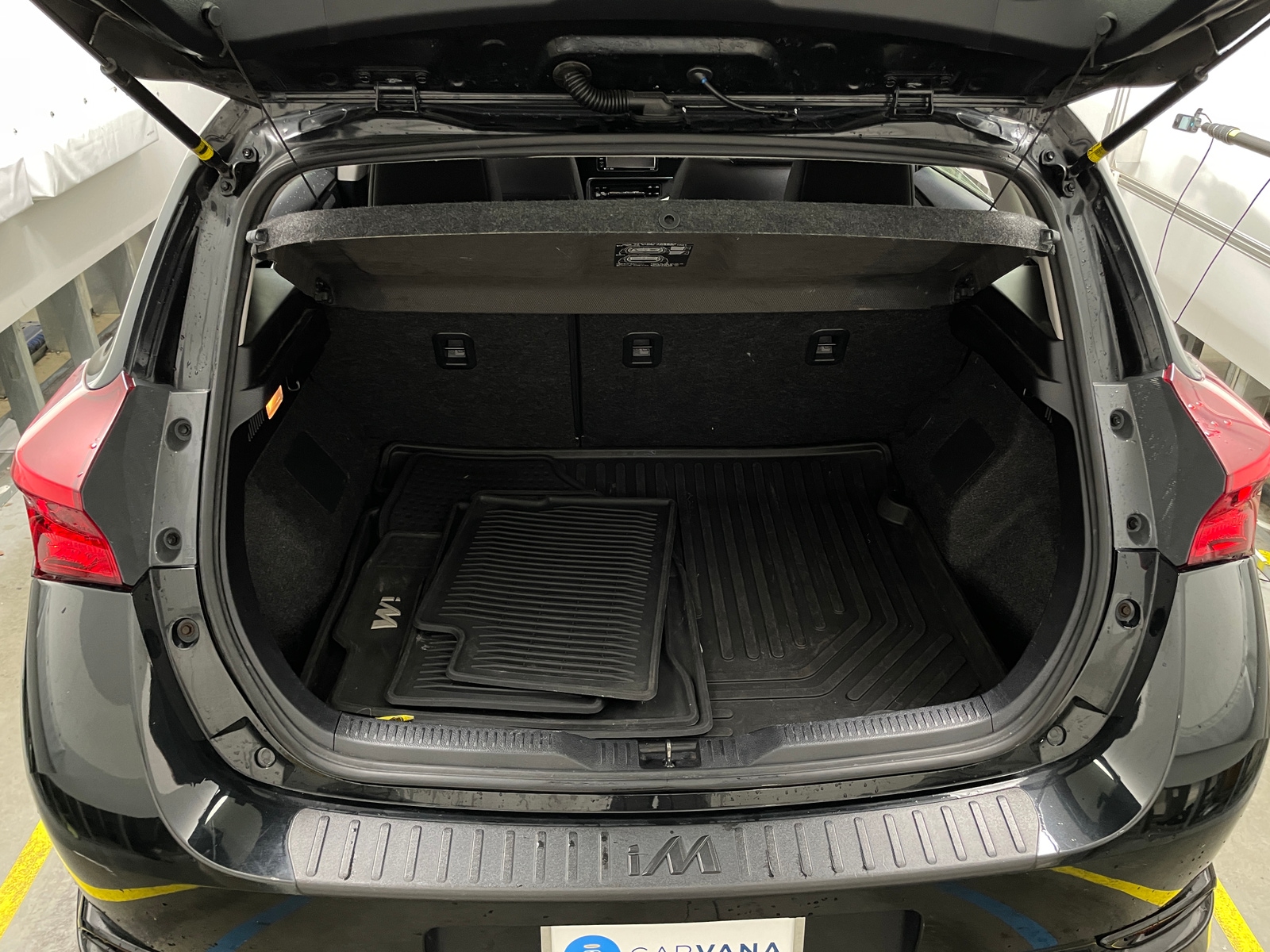 Thumbnail: 2017 Toyota Corolla iM - 7