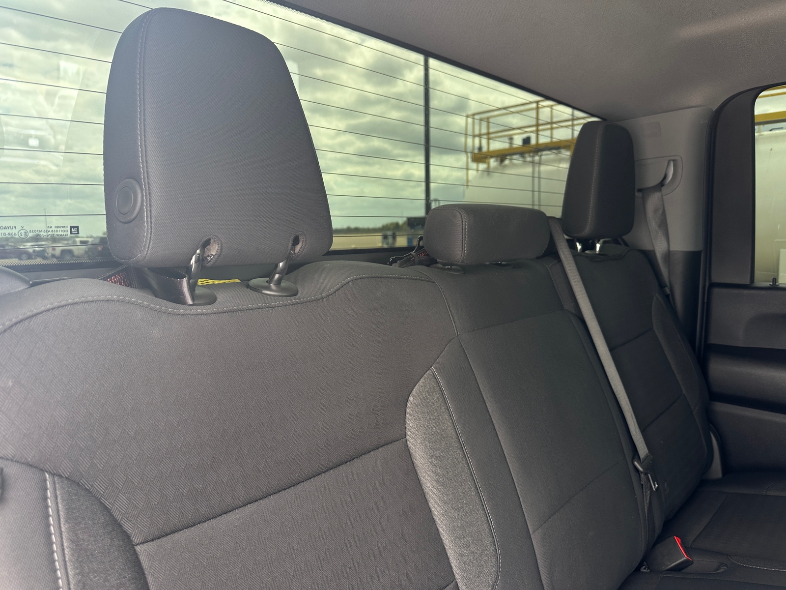 Thumbnail: 2024 Chevrolet Silverado 2500 - 6