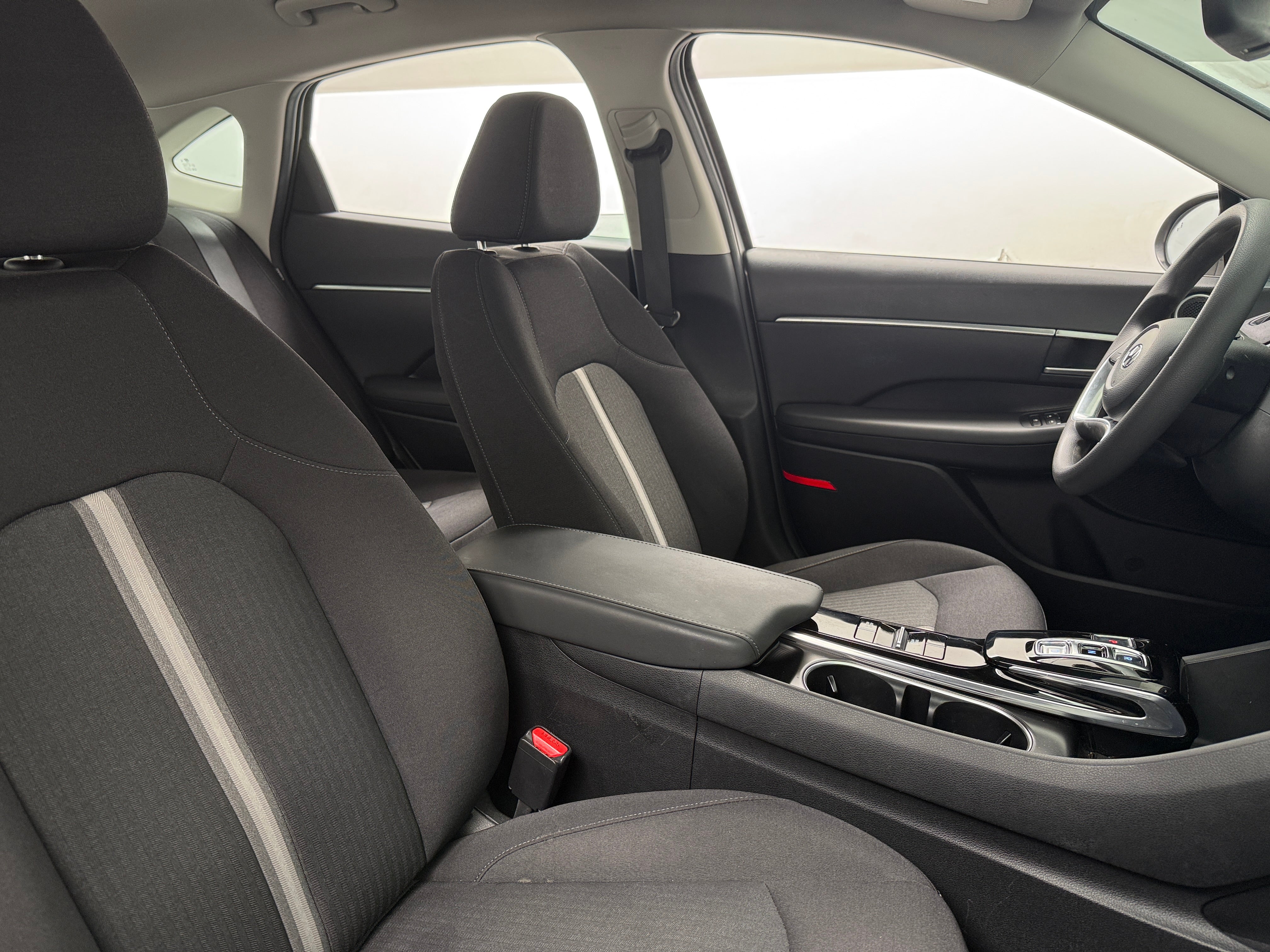 2021 Hyundai Sonata