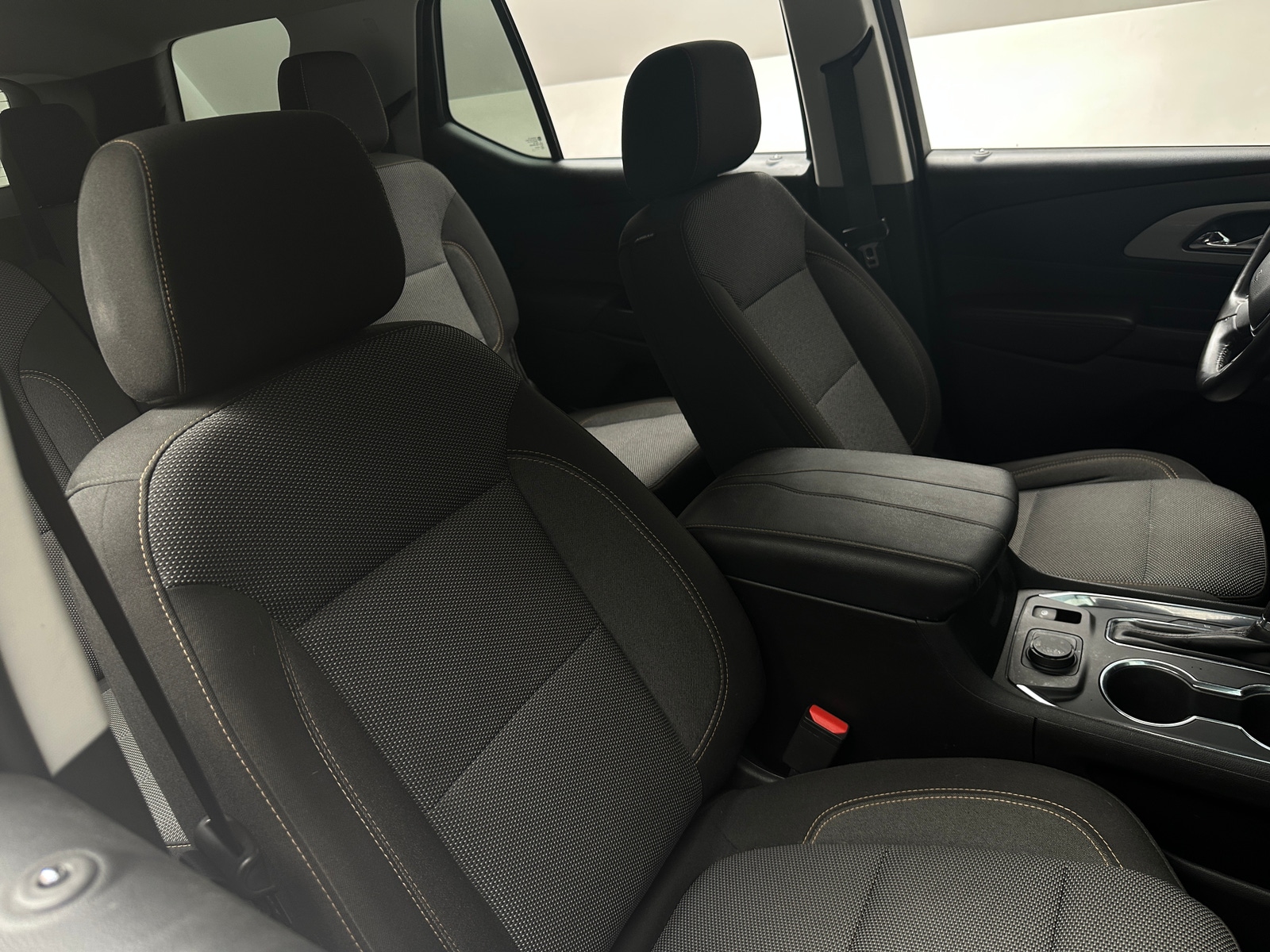 Thumbnail: 2018 Chevrolet Traverse - 2