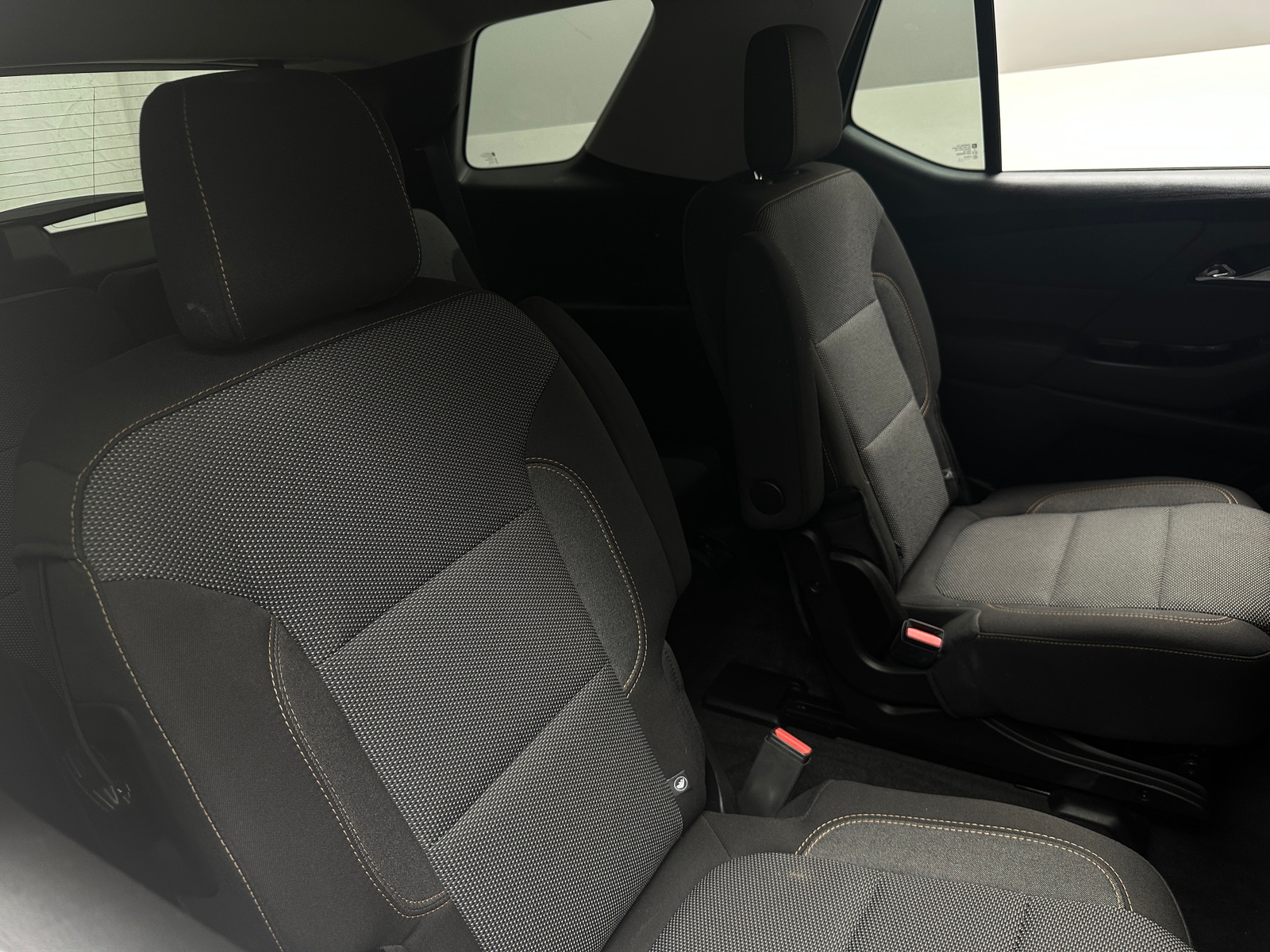 Thumbnail: 2018 Chevrolet Traverse - 6