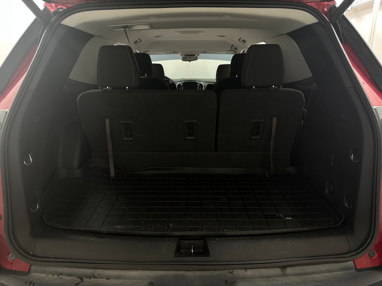 Thumbnail: 2018 Chevrolet Traverse - 7