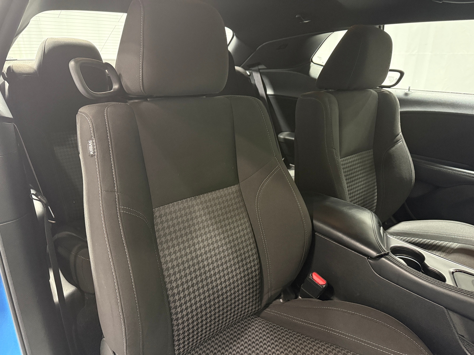 Thumbnail: 2023 Dodge Challenger - 2