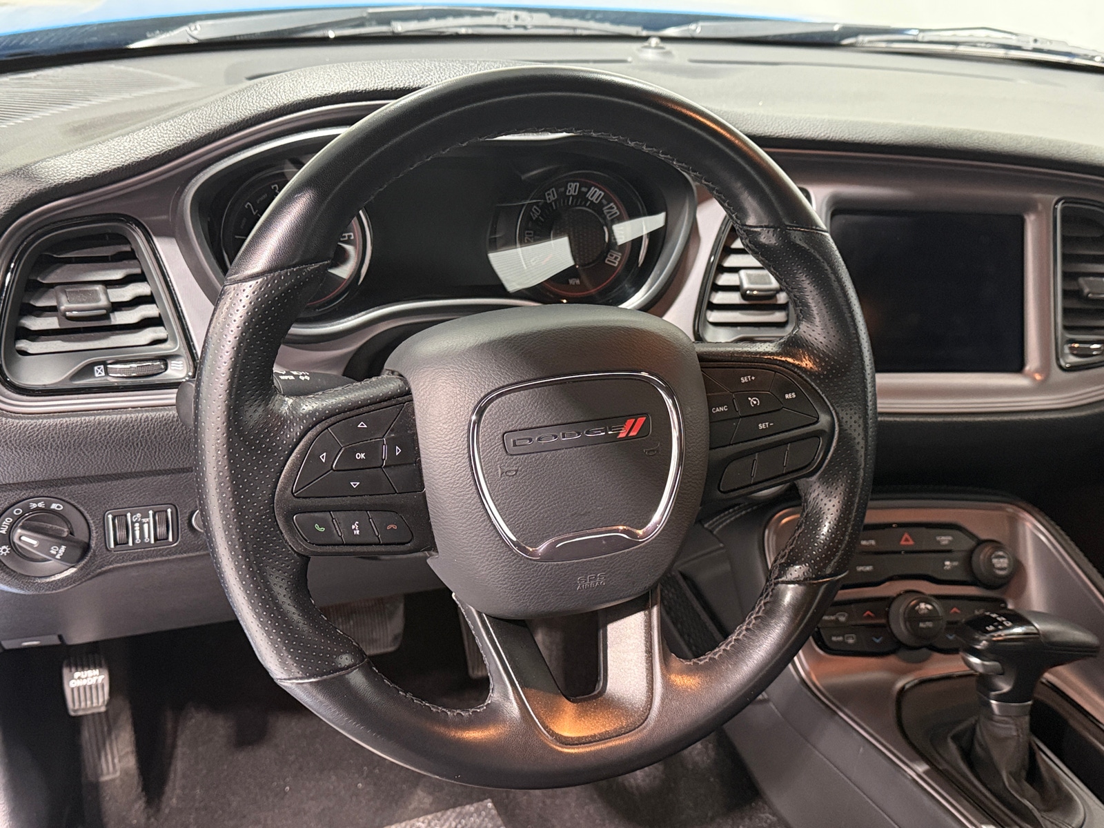 Thumbnail: 2023 Dodge Challenger - 4