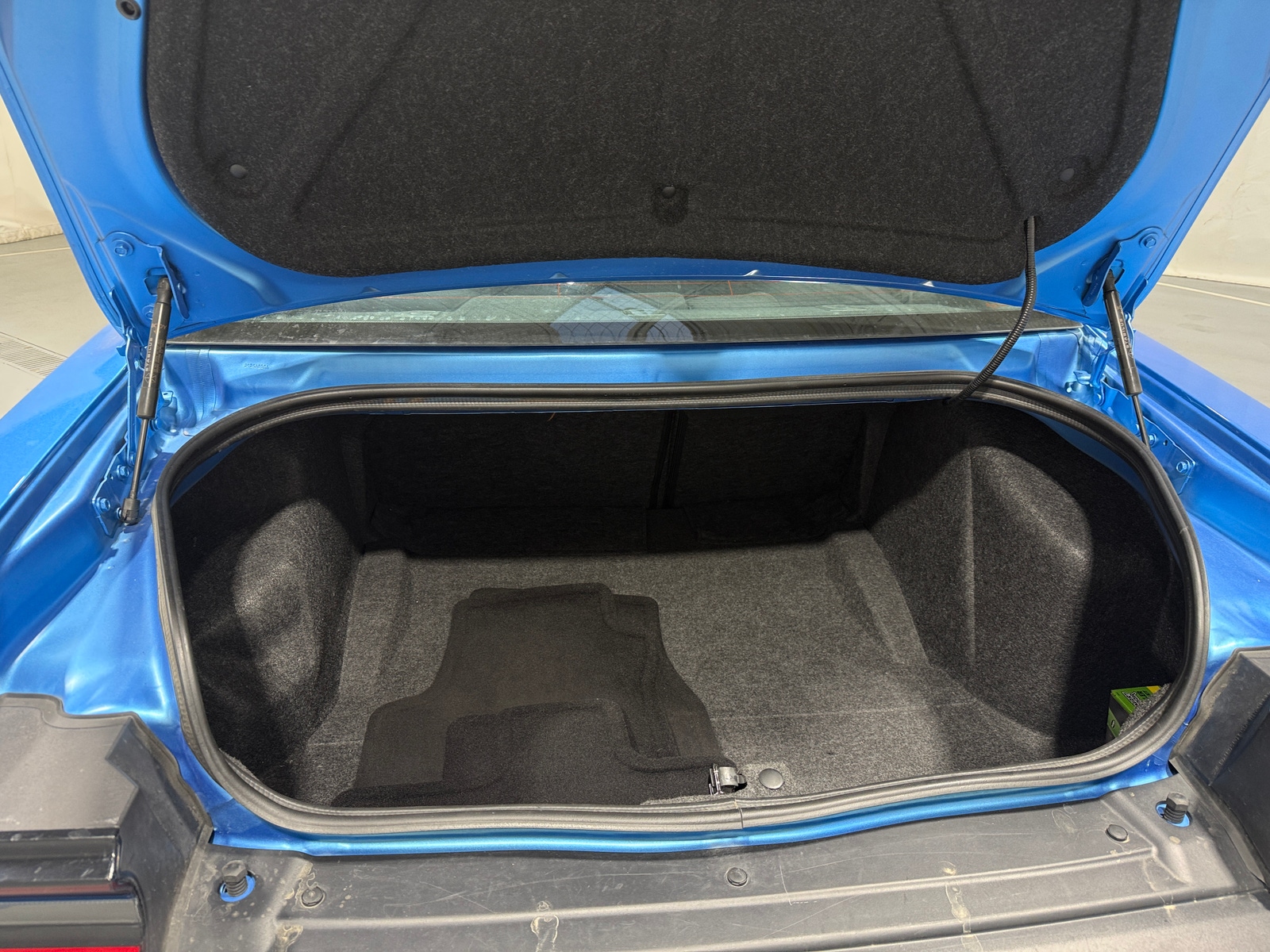 Thumbnail: 2023 Dodge Challenger - 5