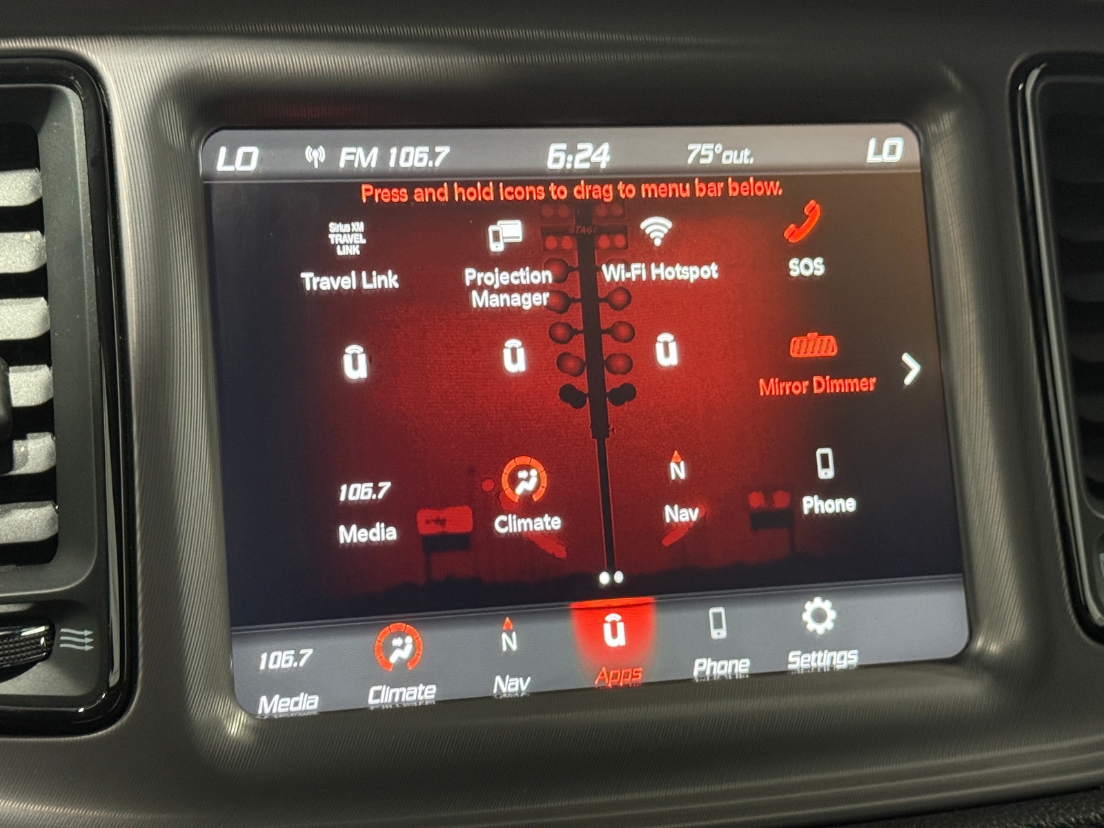 Thumbnail: 2023 Dodge Challenger - 3