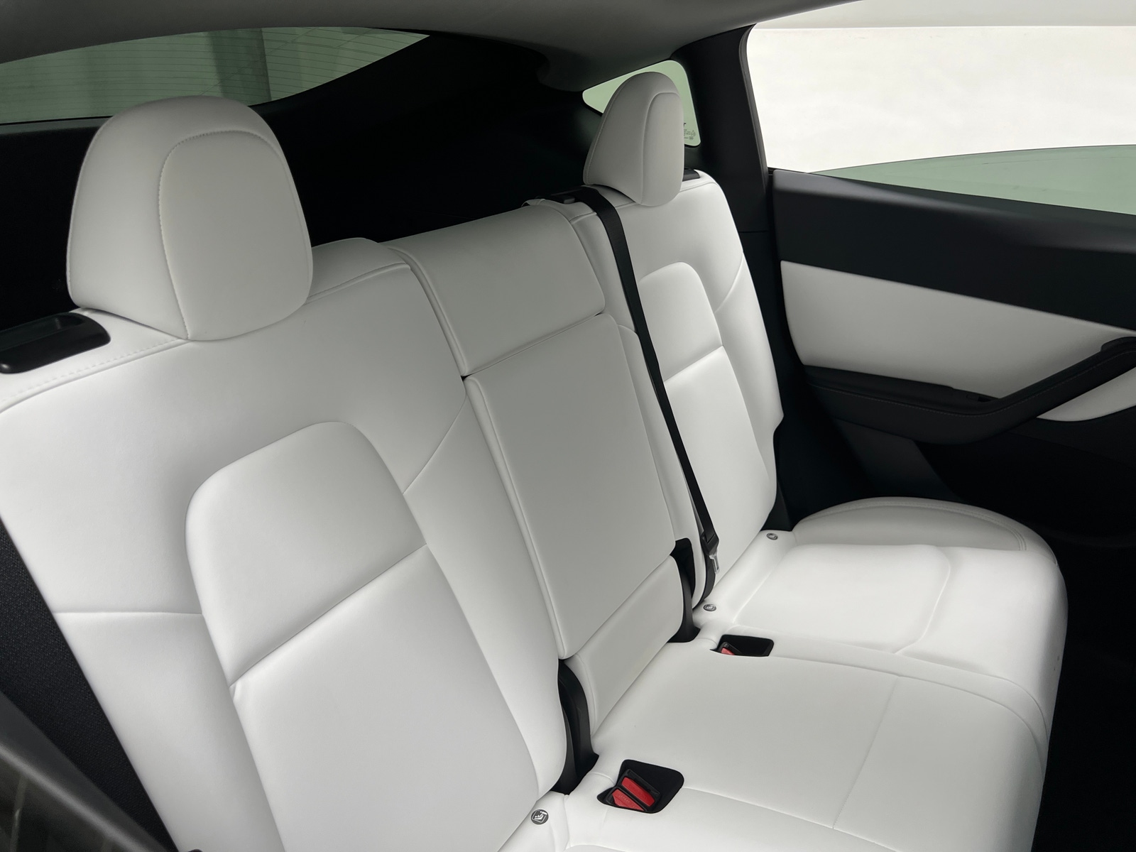 Thumbnail: 2022 Tesla Model Y - 5