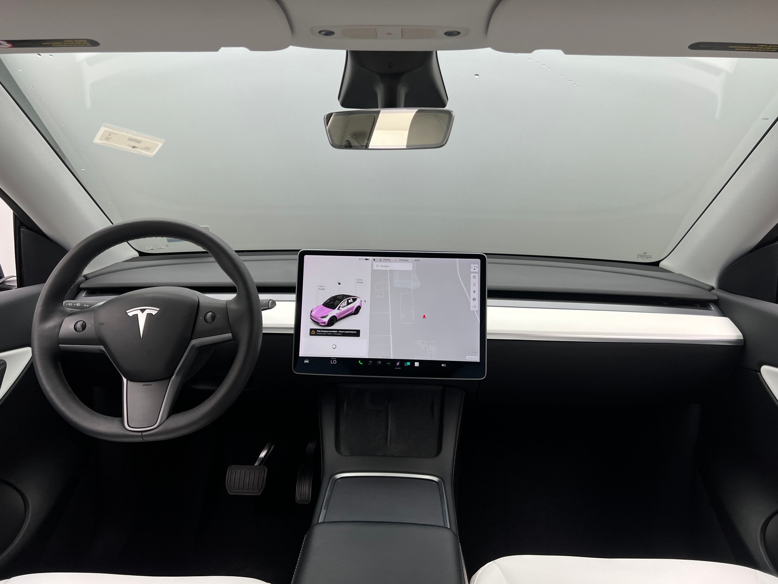 Thumbnail: 2022 Tesla Model Y - 2