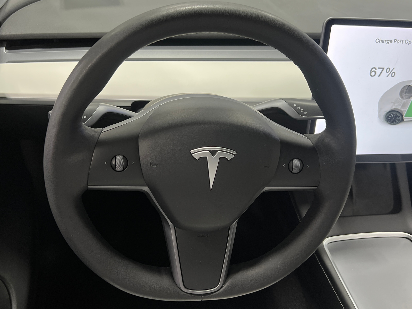 Thumbnail: 2022 Tesla Model Y - 4