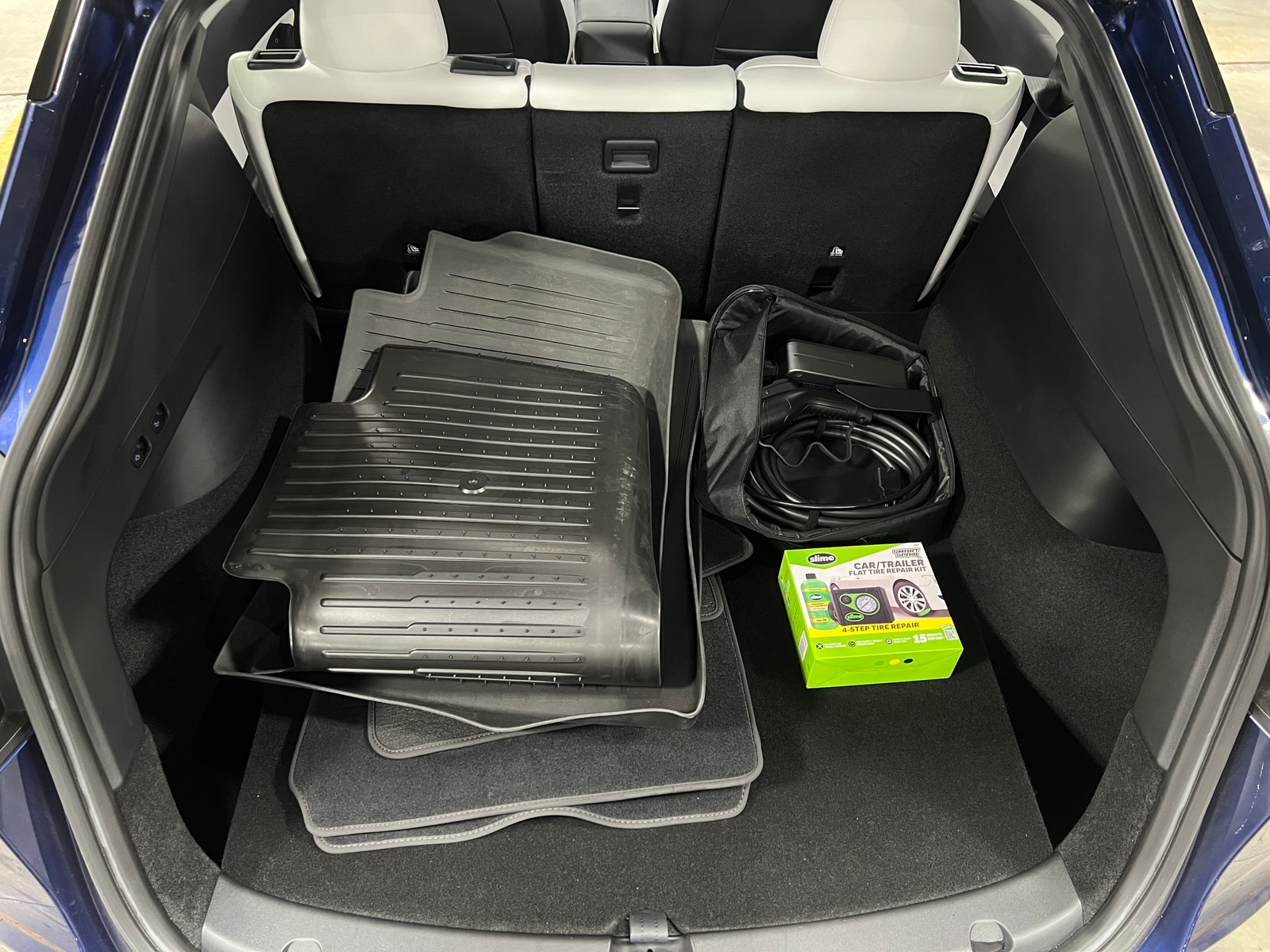 Thumbnail: 2022 Tesla Model Y - 6