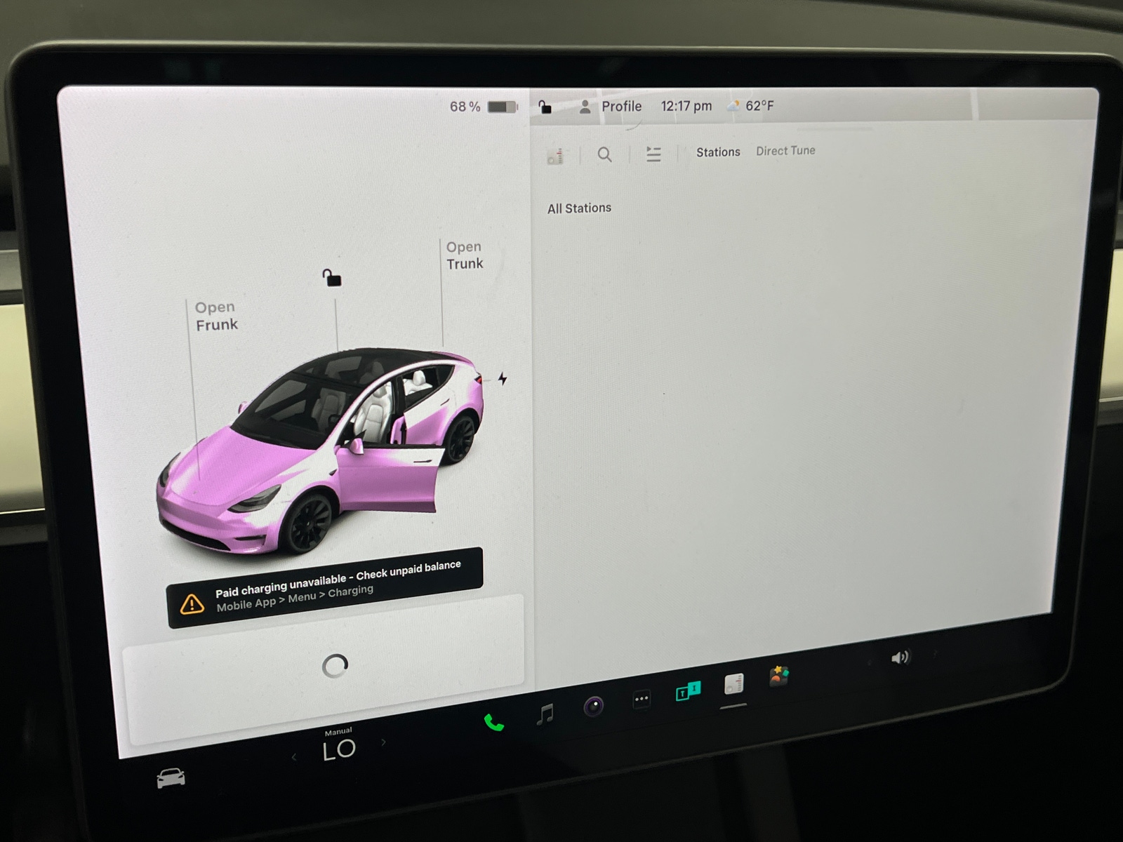 Thumbnail: 2022 Tesla Model Y - 3