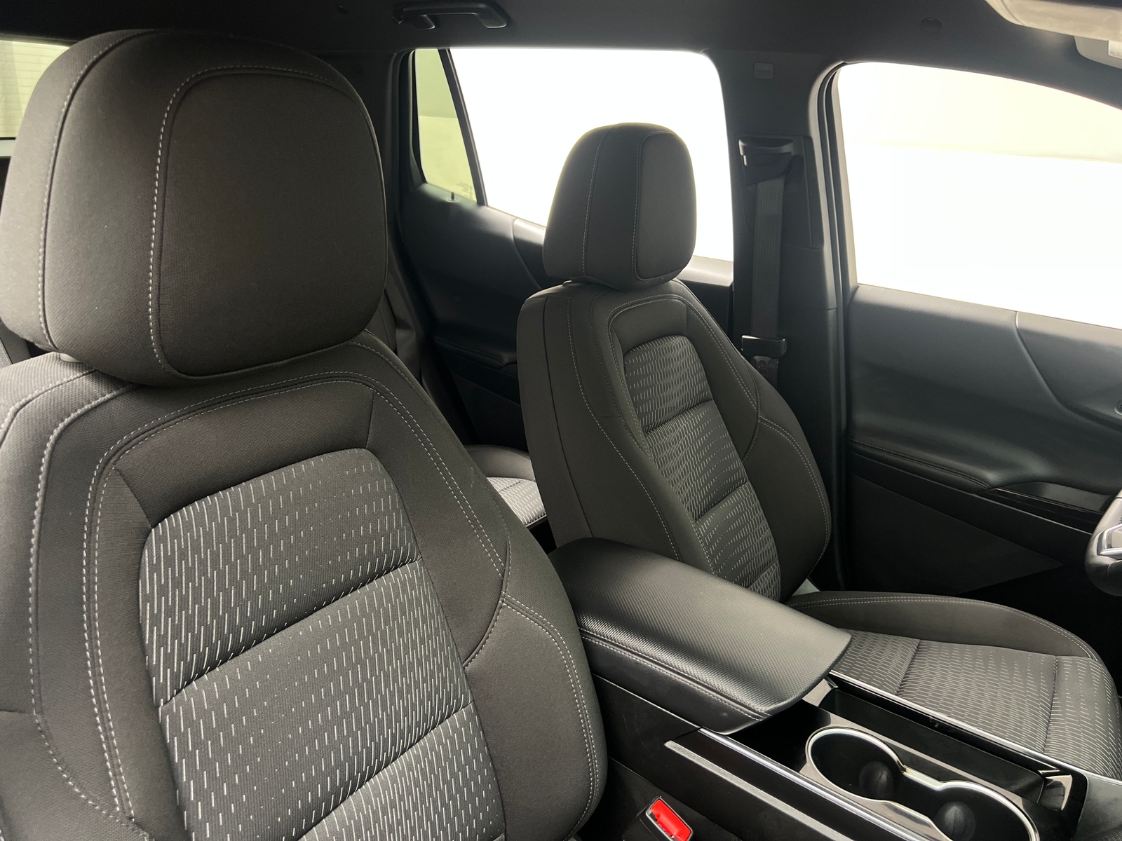 Thumbnail: 2025 Chevrolet Equinox - 2