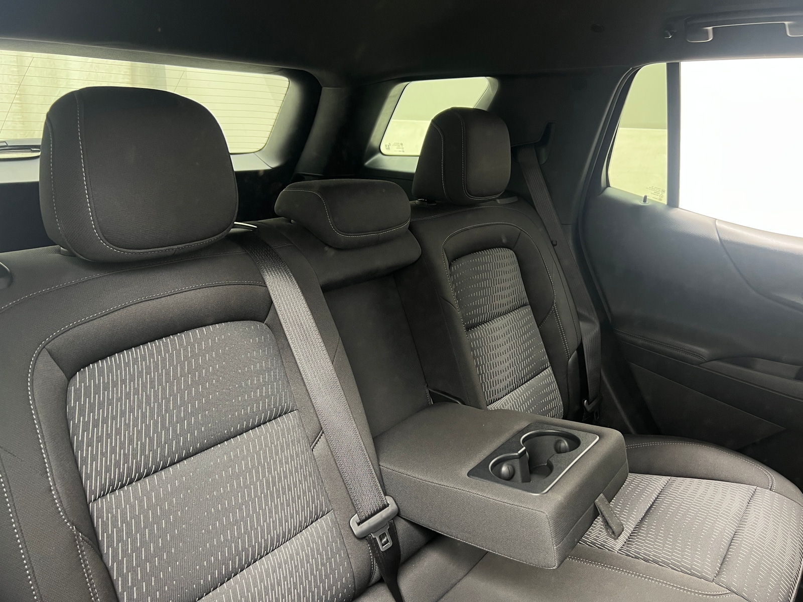 Thumbnail: 2025 Chevrolet Equinox - 6