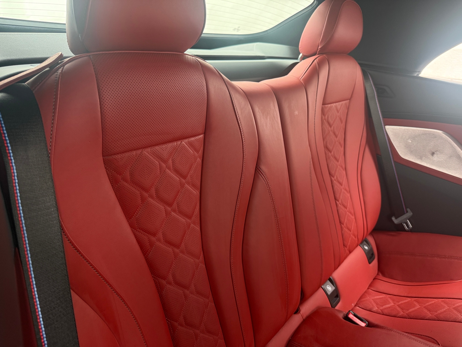 Thumbnail: 2022 BMW M8 - 4