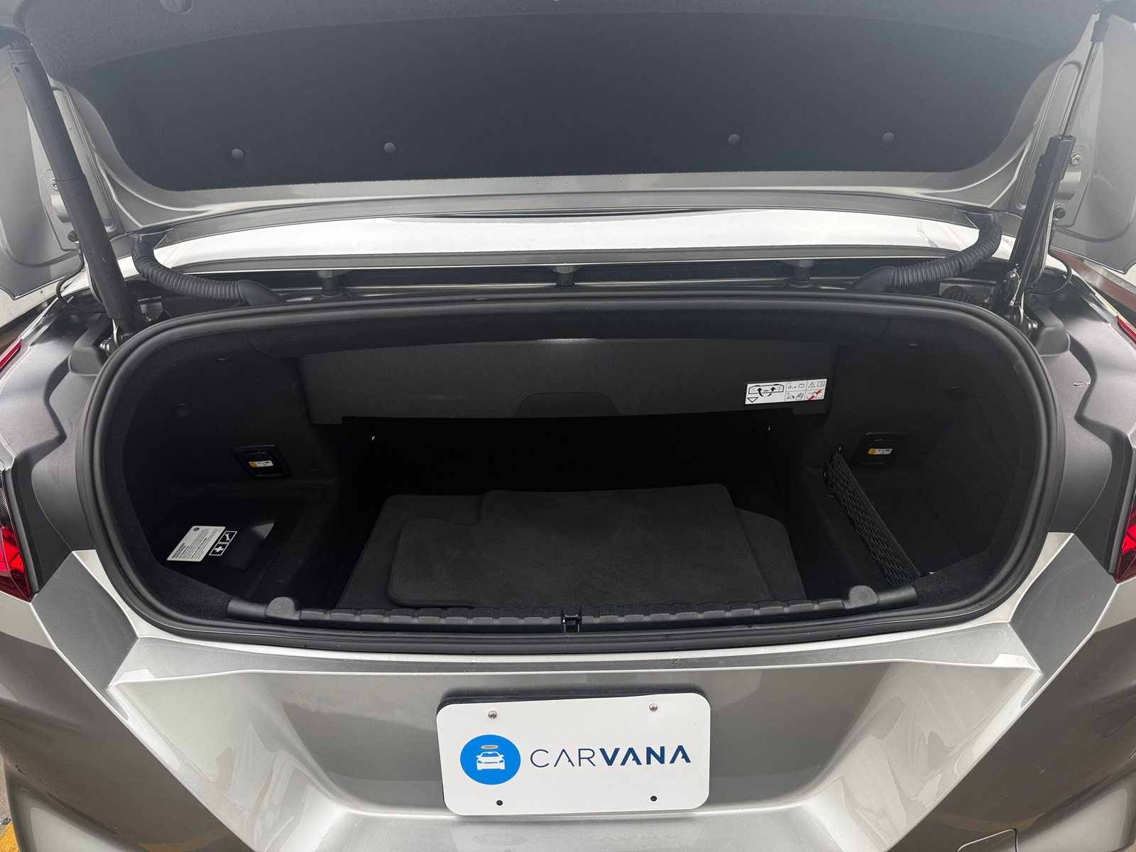 Thumbnail: 2022 BMW M8 - 5