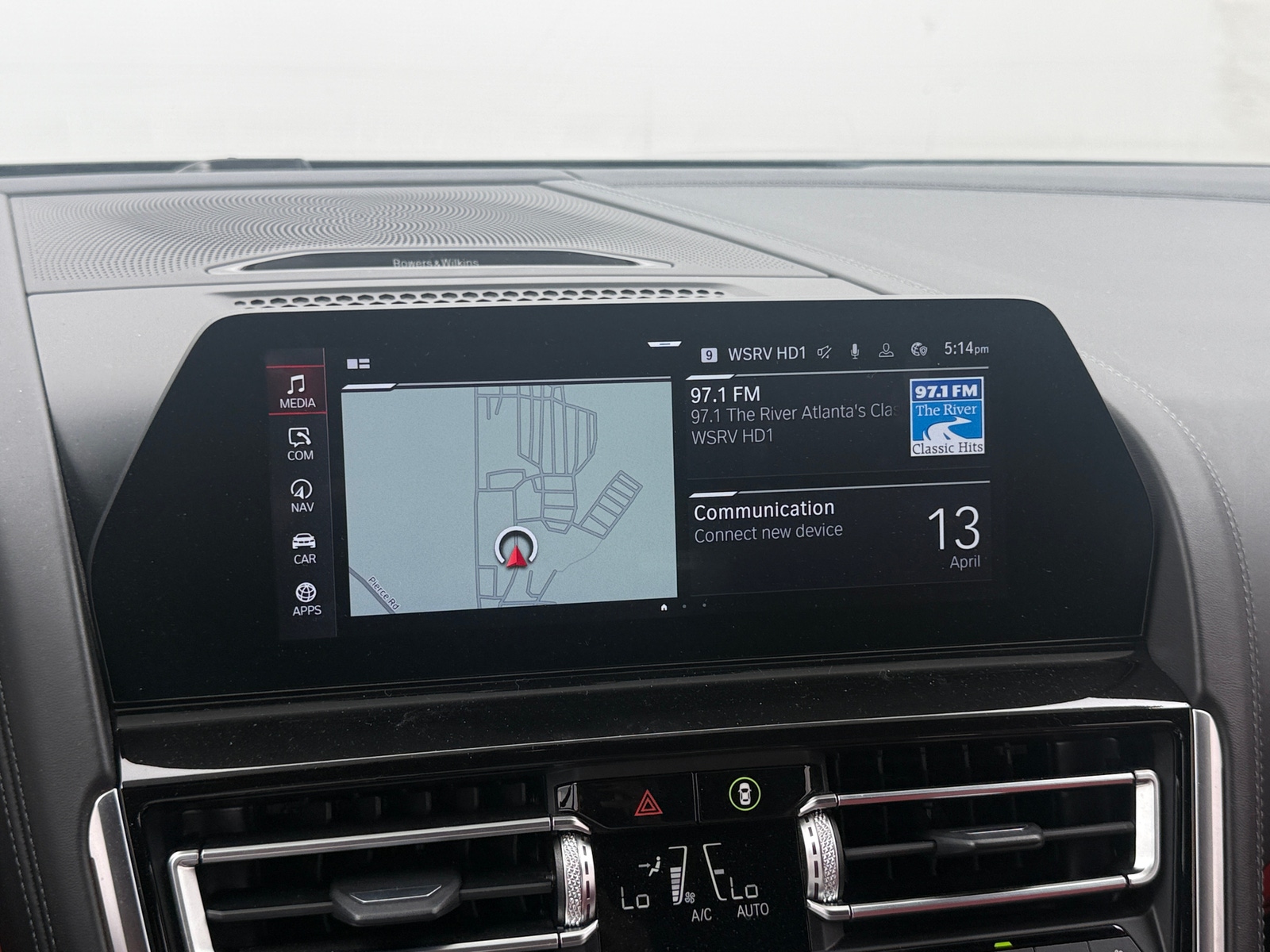 Thumbnail: 2022 BMW M8 - 2