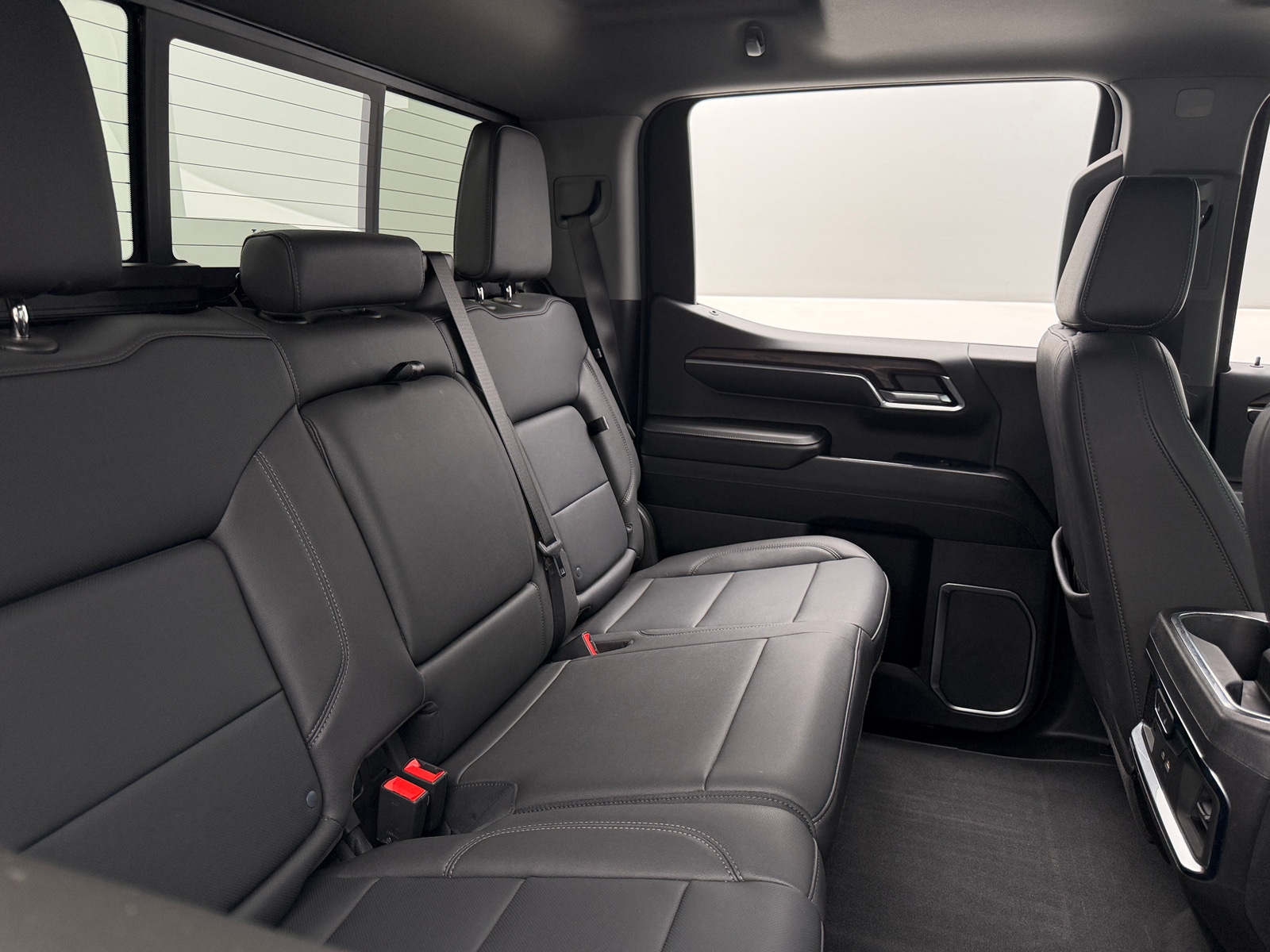 Thumbnail: 2024 GMC Sierra 1500 - 5