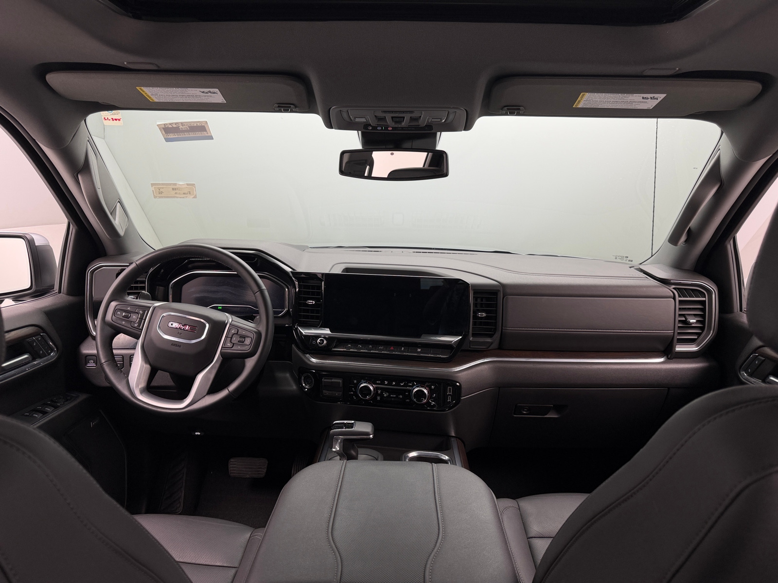 Thumbnail: 2024 GMC Sierra 1500 - 2