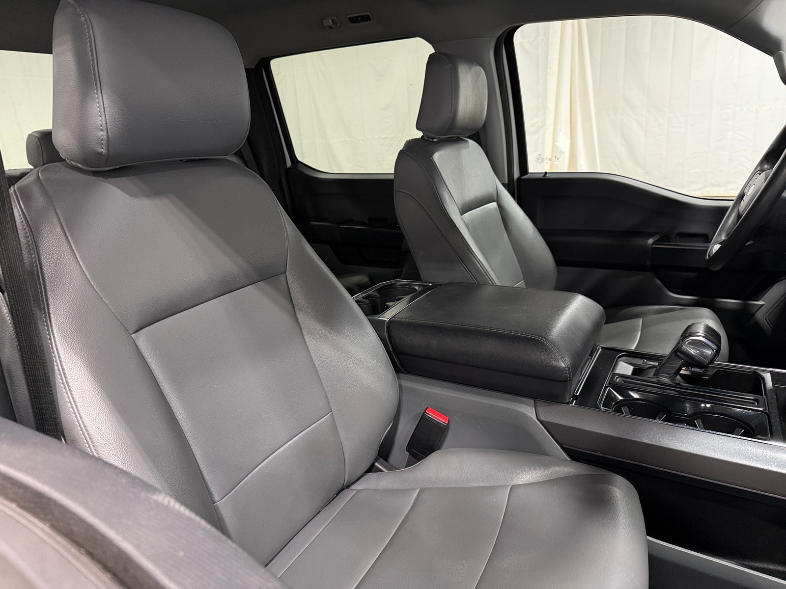 Thumbnail: 2023 Ford F-150 - 2