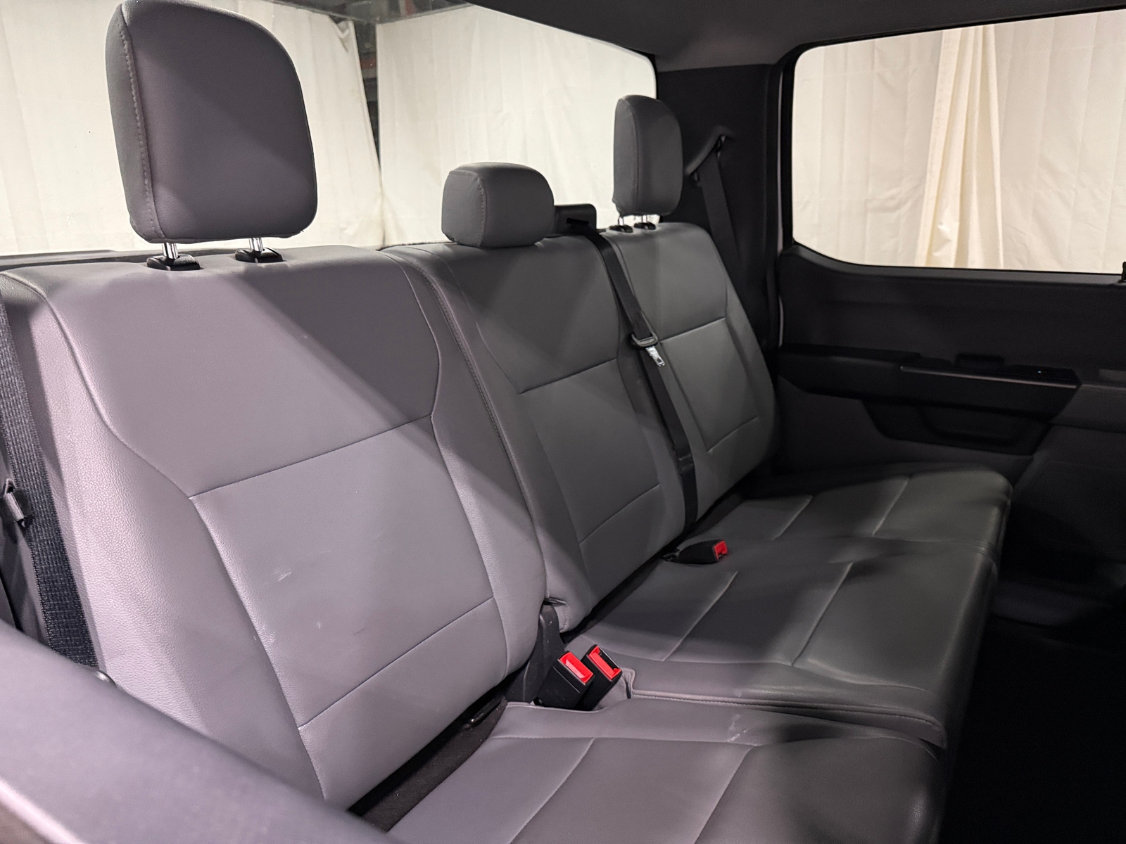 Thumbnail: 2023 Ford F-150 - 6