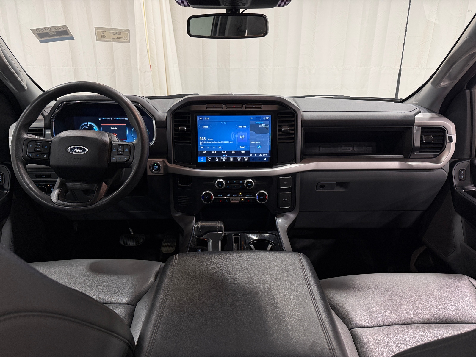 Thumbnail: 2023 Ford F-150 - 3