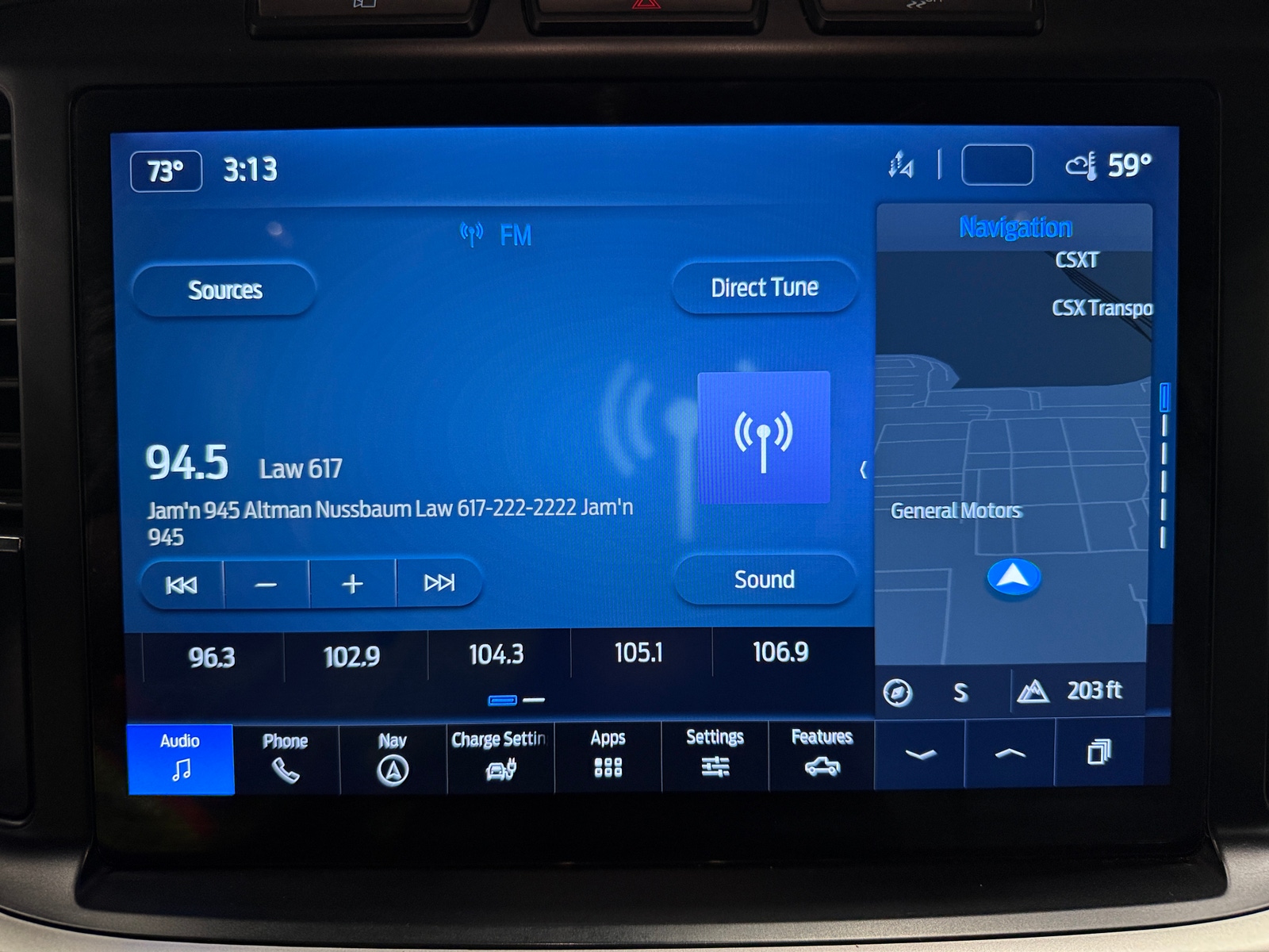 Thumbnail: 2023 Ford F-150 - 4