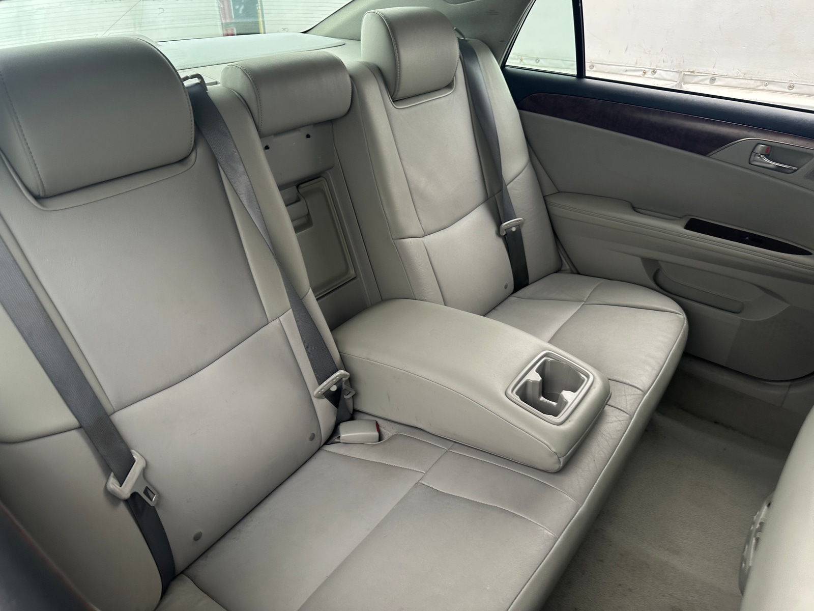 Thumbnail: 2011 Toyota Avalon - 5