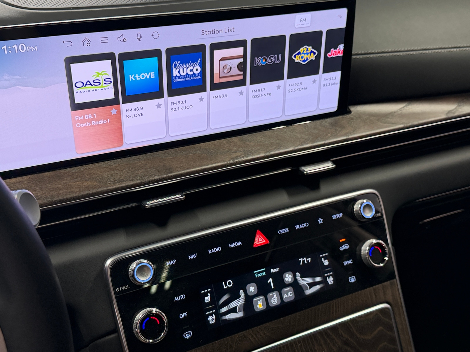 Thumbnail: 2025 Genesis GV80 - 3