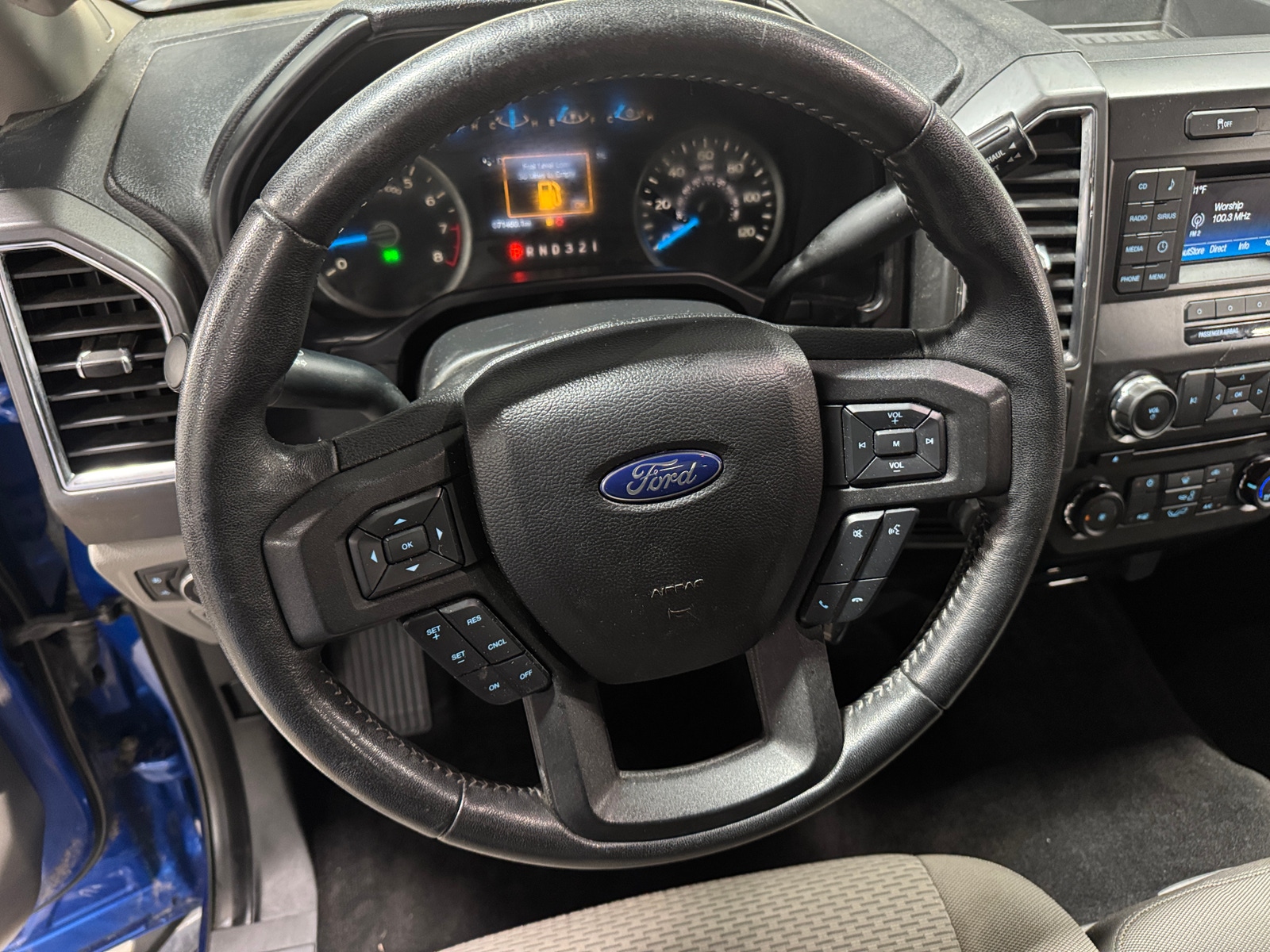 Thumbnail: 2017 Ford Econoline - 5
