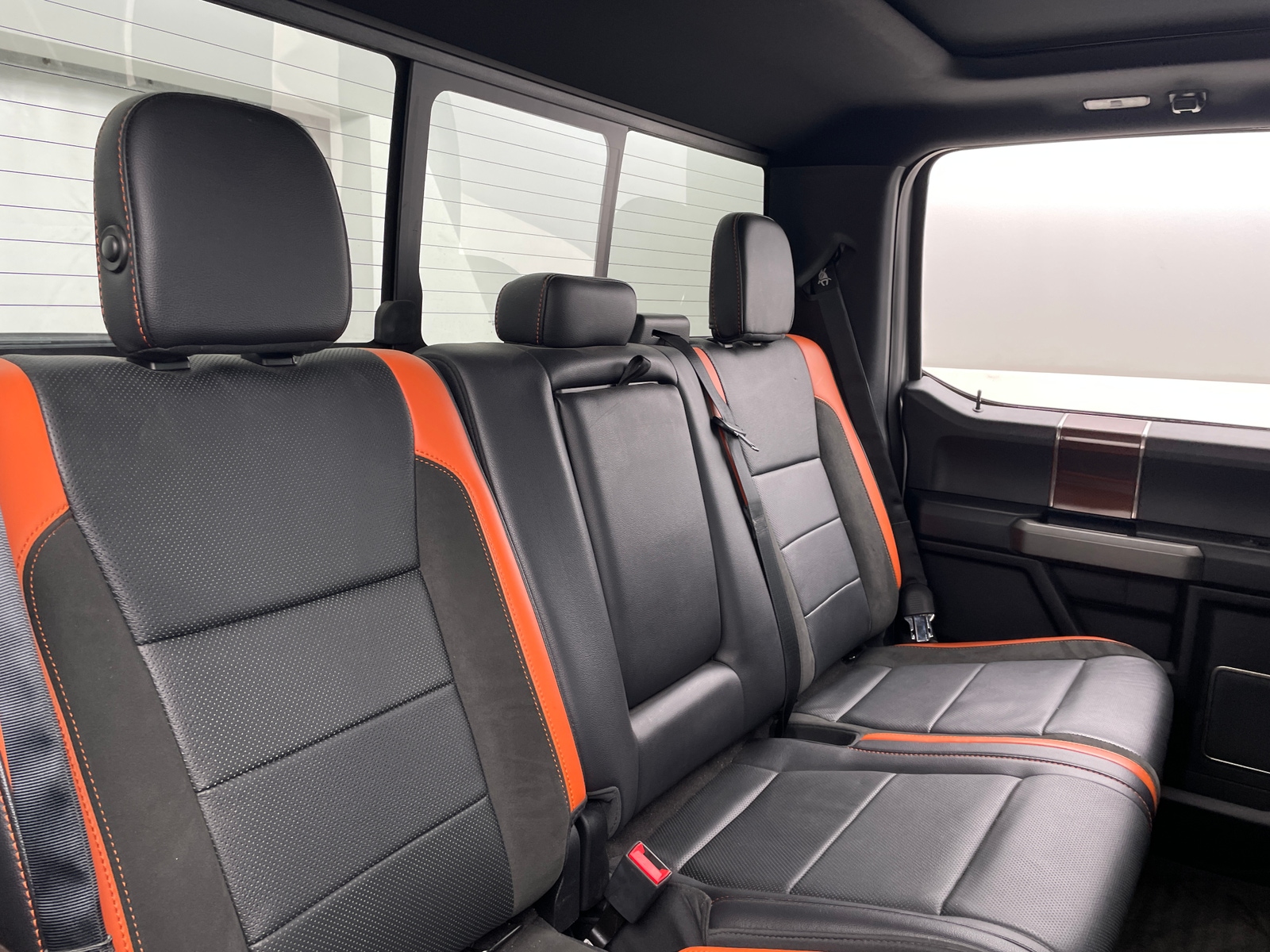 Thumbnail: 2018 Ford Econoline - 5