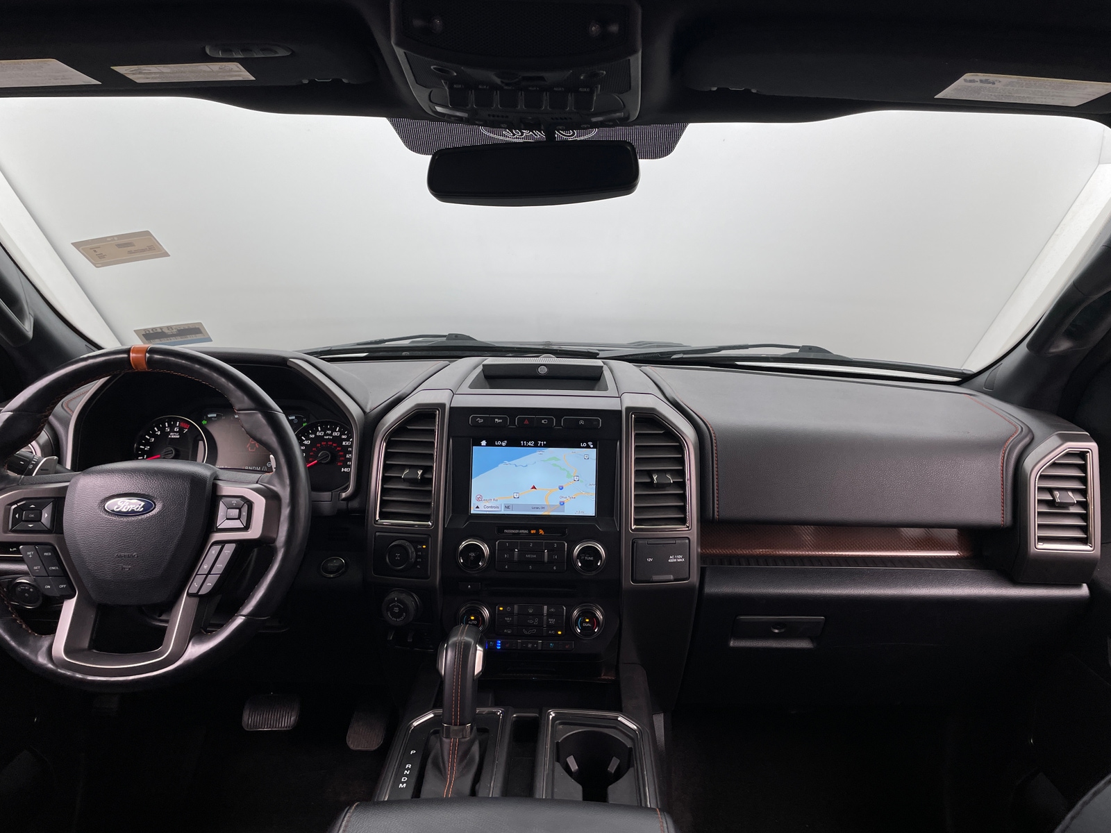 Thumbnail: 2018 Ford Econoline - 2