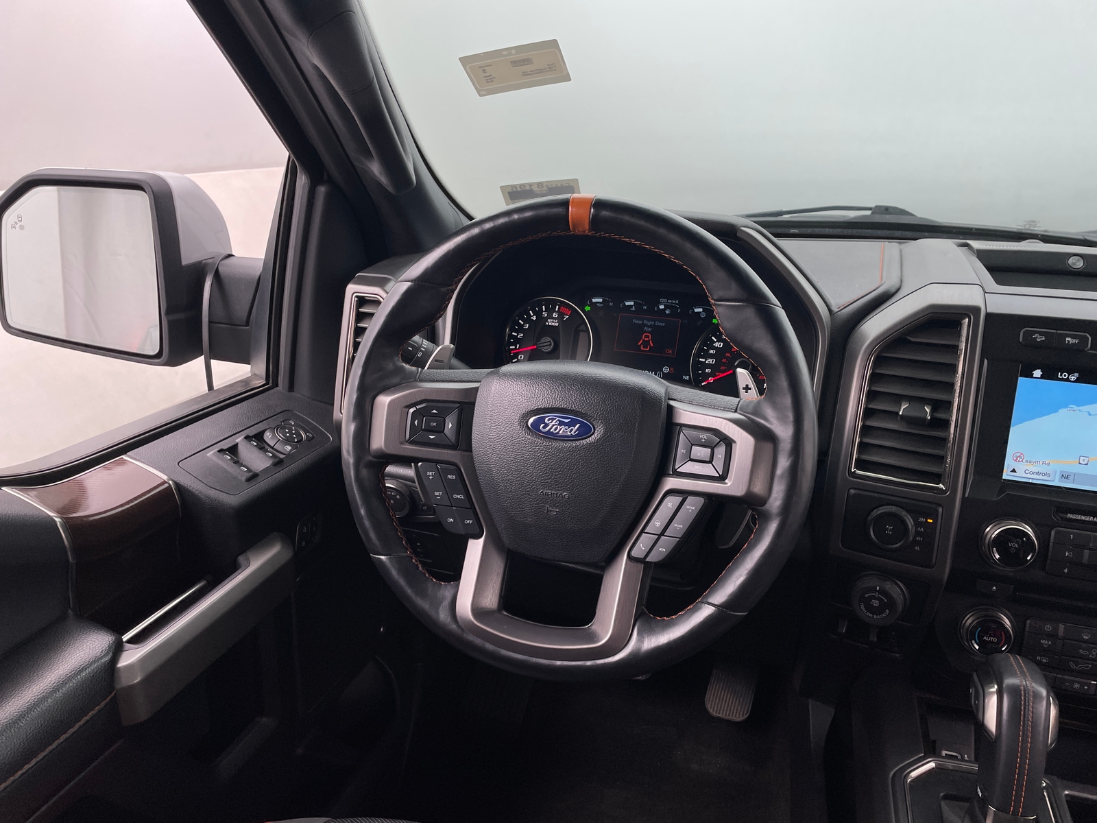 Thumbnail: 2018 Ford Econoline - 4