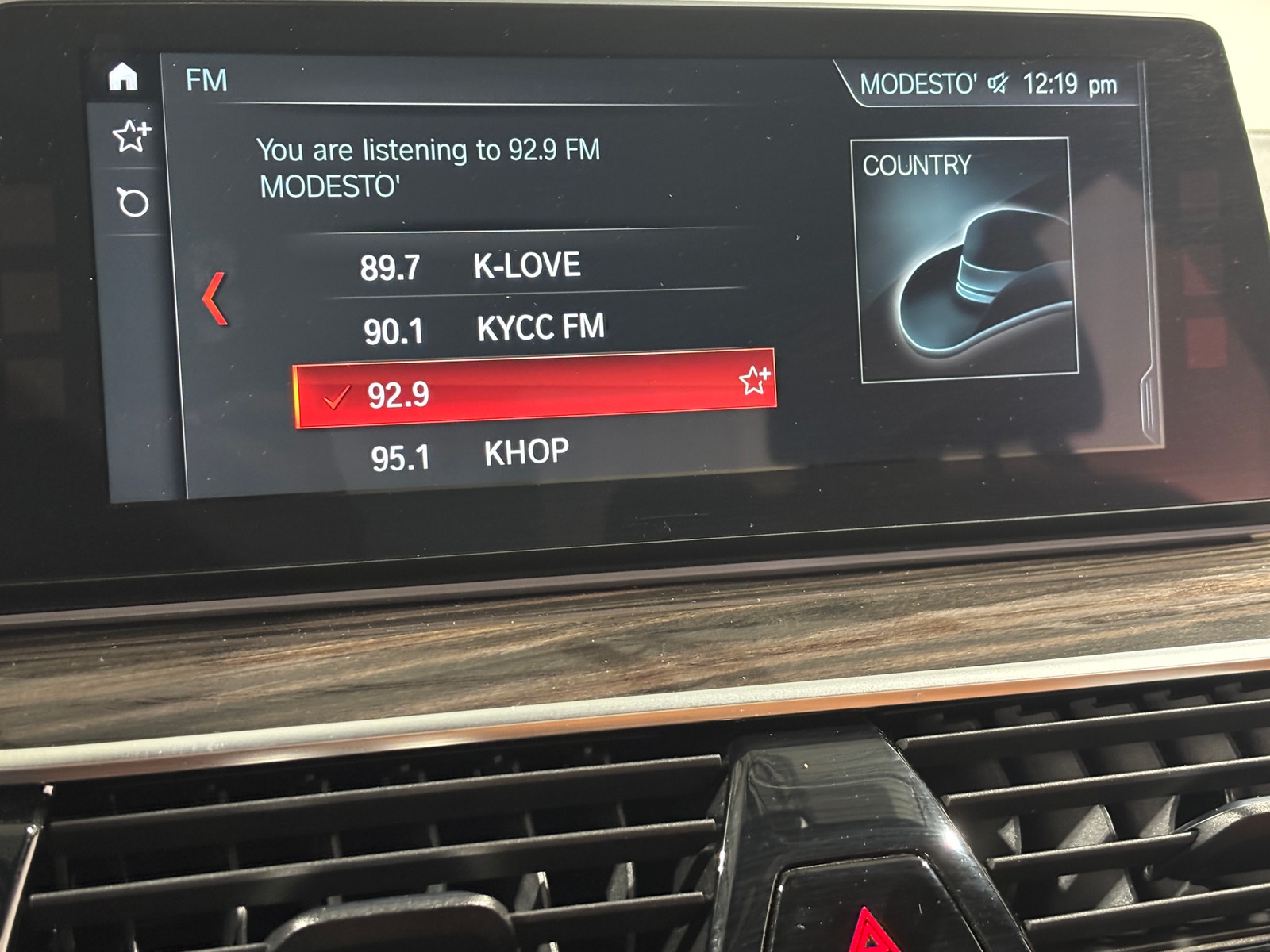 Thumbnail: 2017 BMW 5 Series - 3