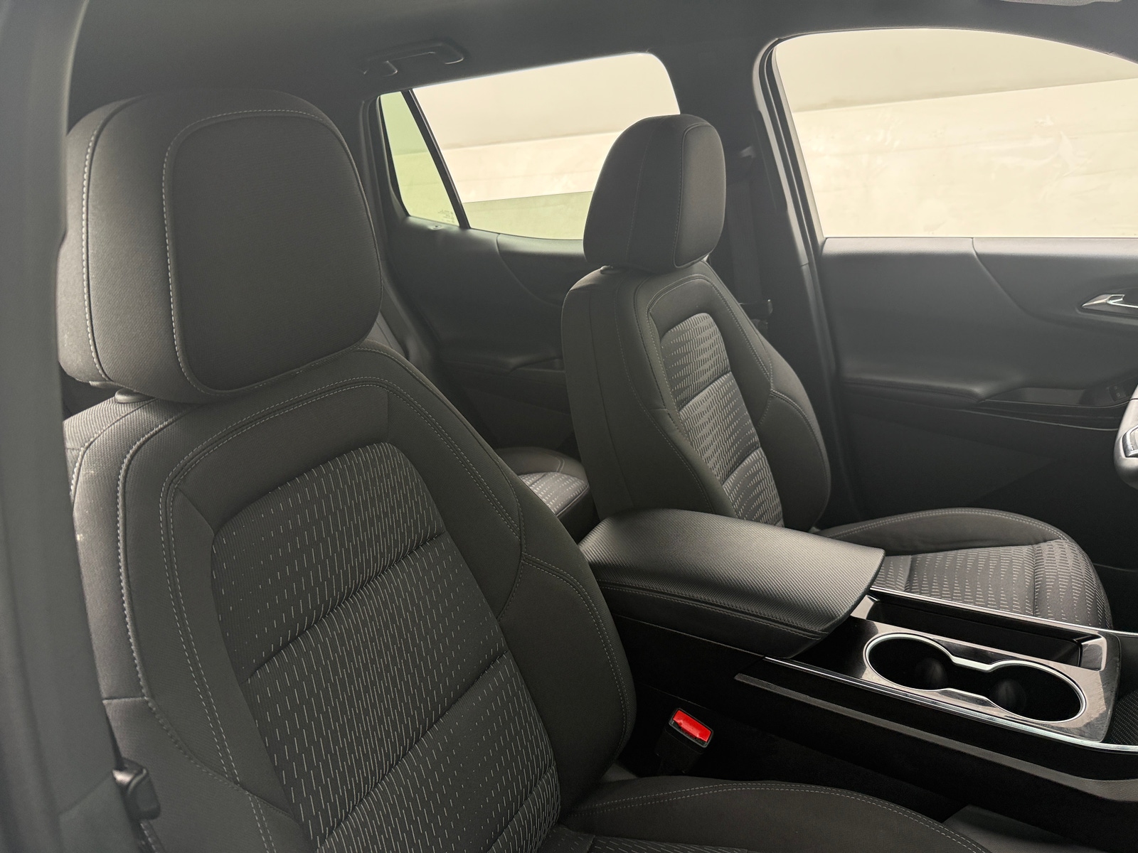 Thumbnail: 2025 Chevrolet Equinox - 2