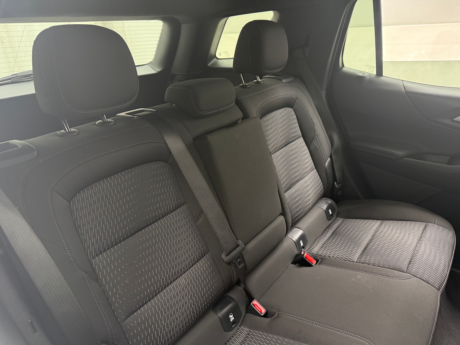 Thumbnail: 2025 Chevrolet Equinox - 6