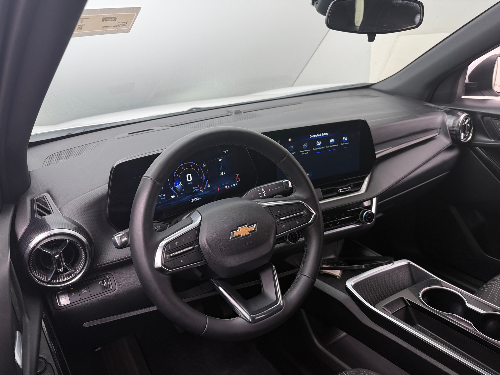 Thumbnail: 2025 Chevrolet Equinox - 3