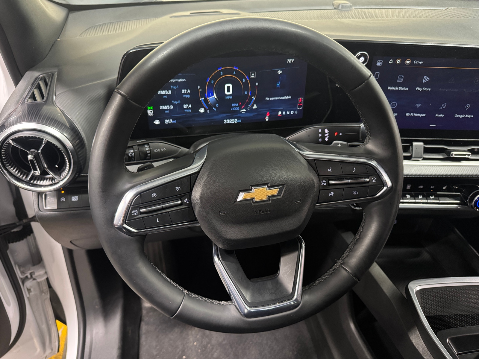 Thumbnail: 2025 Chevrolet Equinox - 5