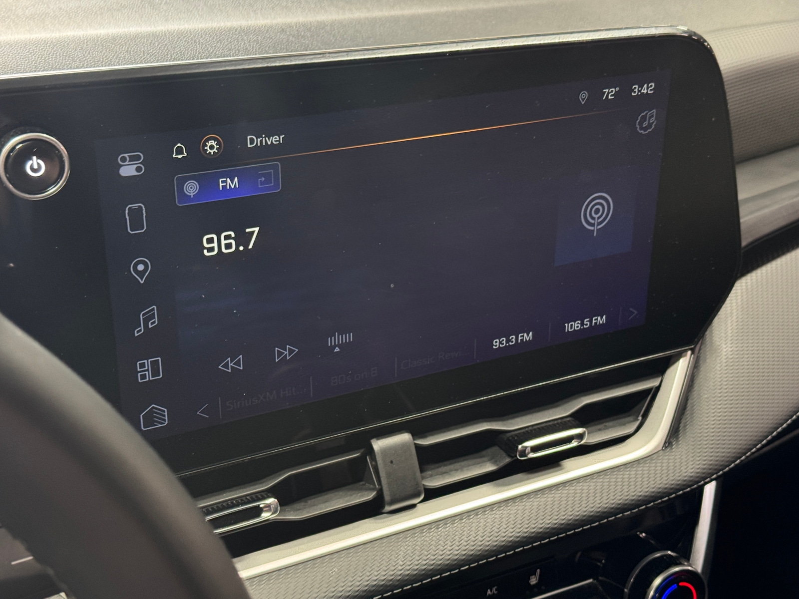 Thumbnail: 2025 Chevrolet Equinox - 4