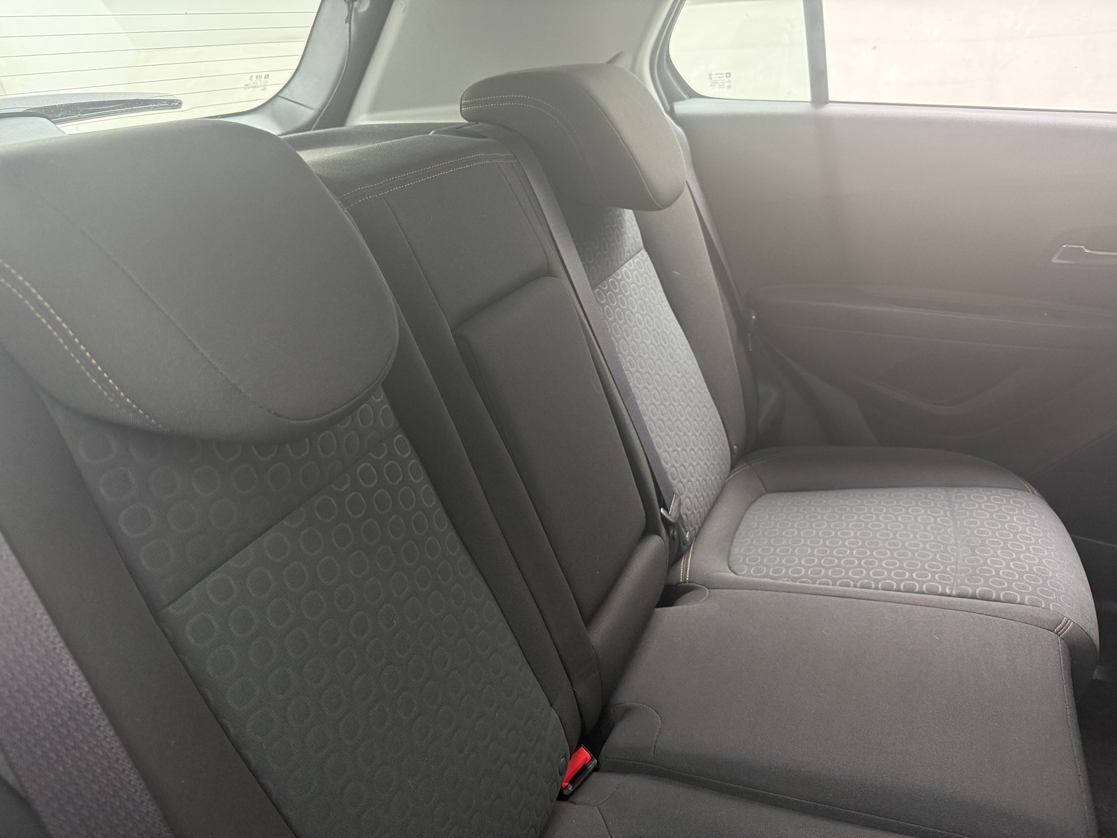 Thumbnail: 2018 Chevrolet Trax - 6