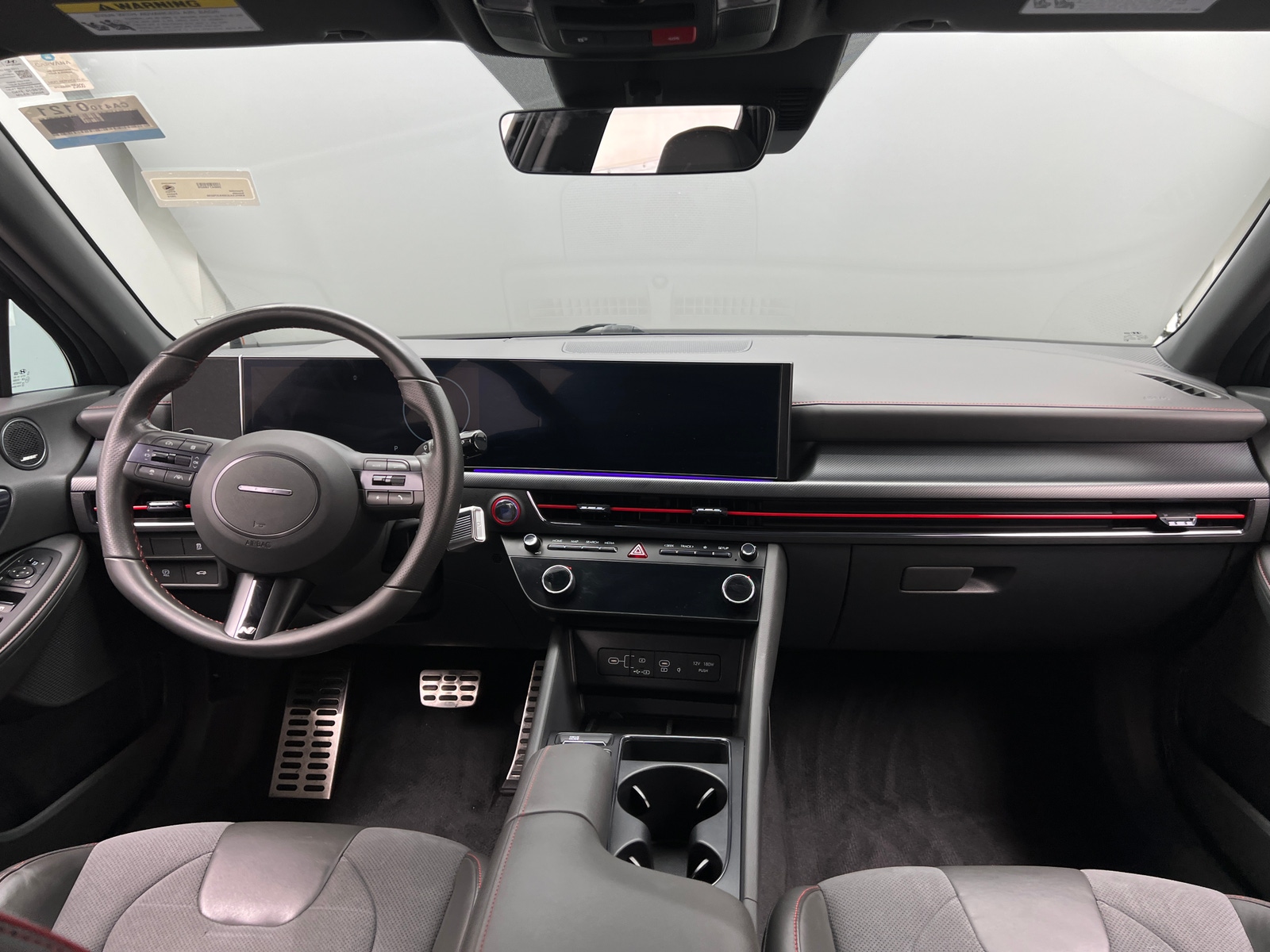 Thumbnail: 2024 Hyundai Sonata - 3