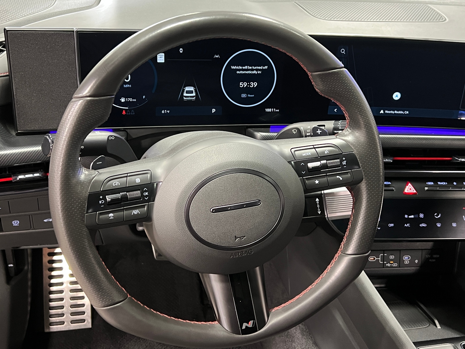 Thumbnail: 2024 Hyundai Sonata - 5