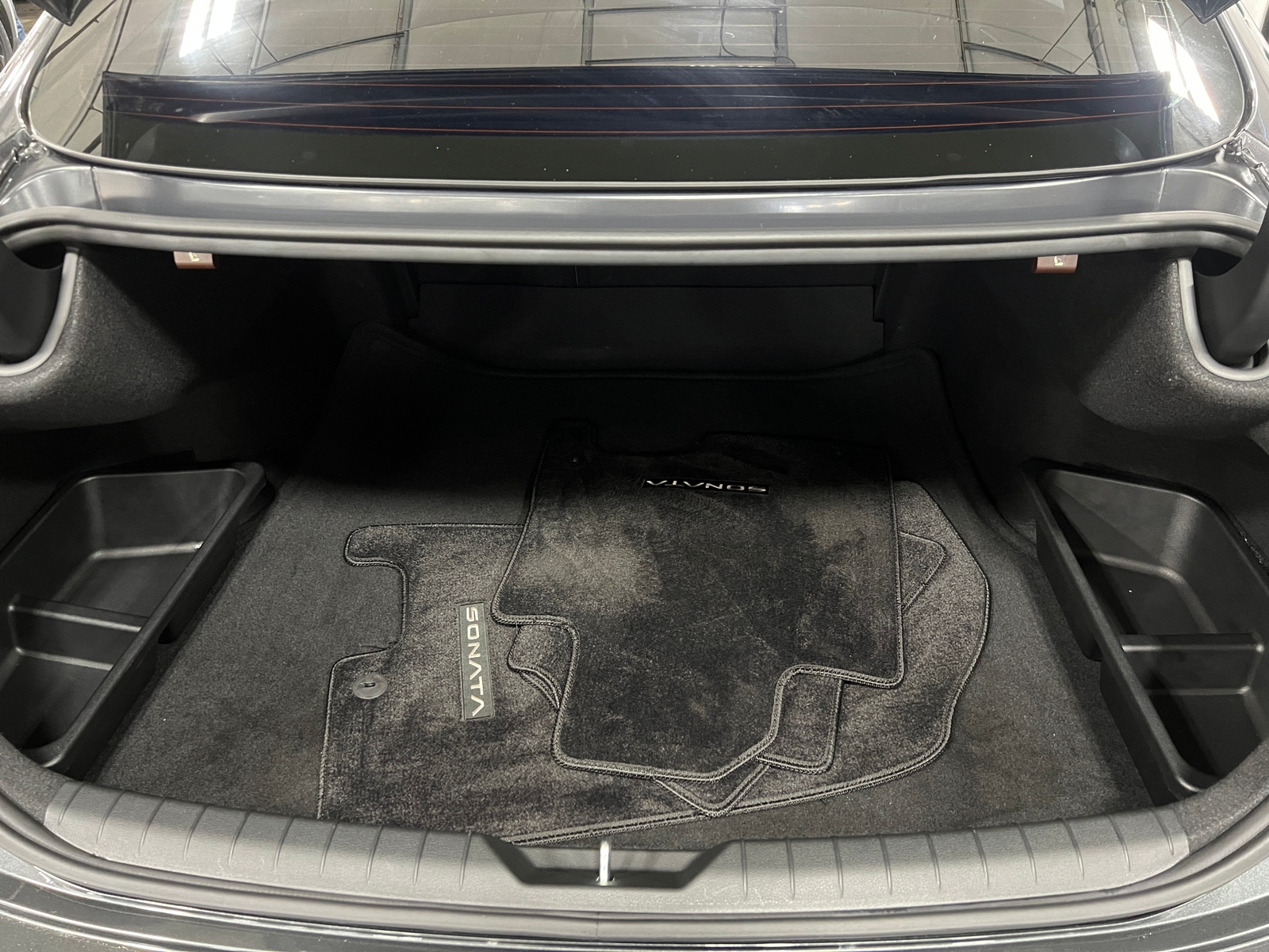 Thumbnail: 2024 Hyundai Sonata - 7
