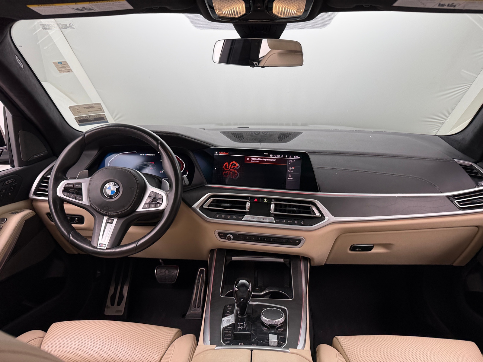 Thumbnail: 2021 BMW X7 - 2