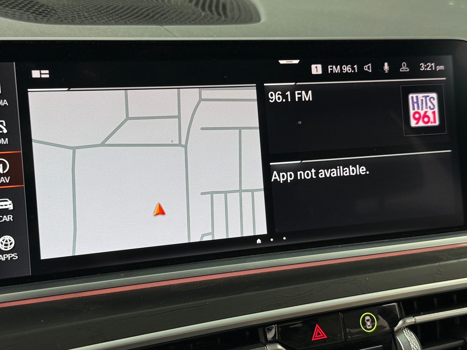 Thumbnail: 2021 BMW X7 - 3